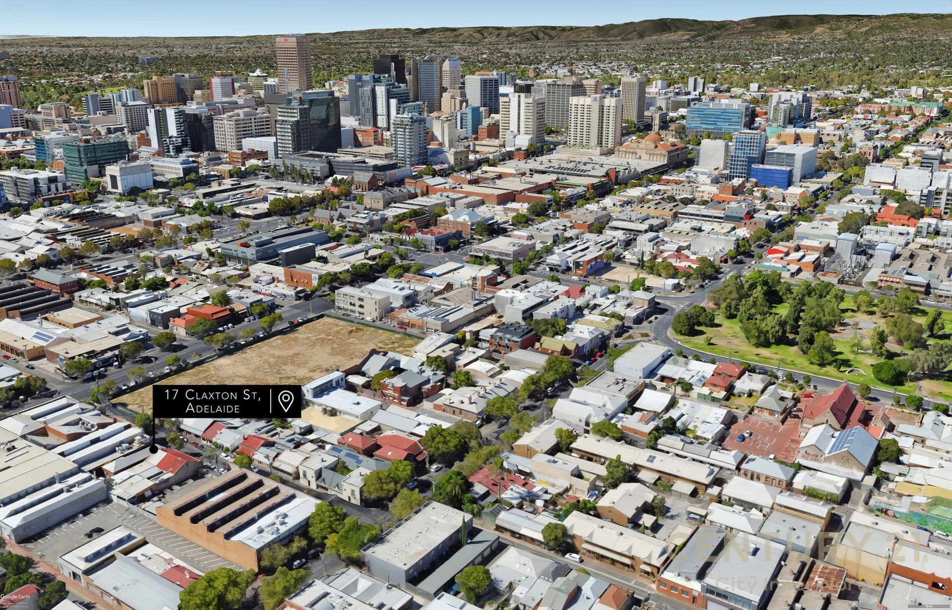 17 Claxton St, Adelaide, SA, 5000, Adelaide - Thumbnail 3