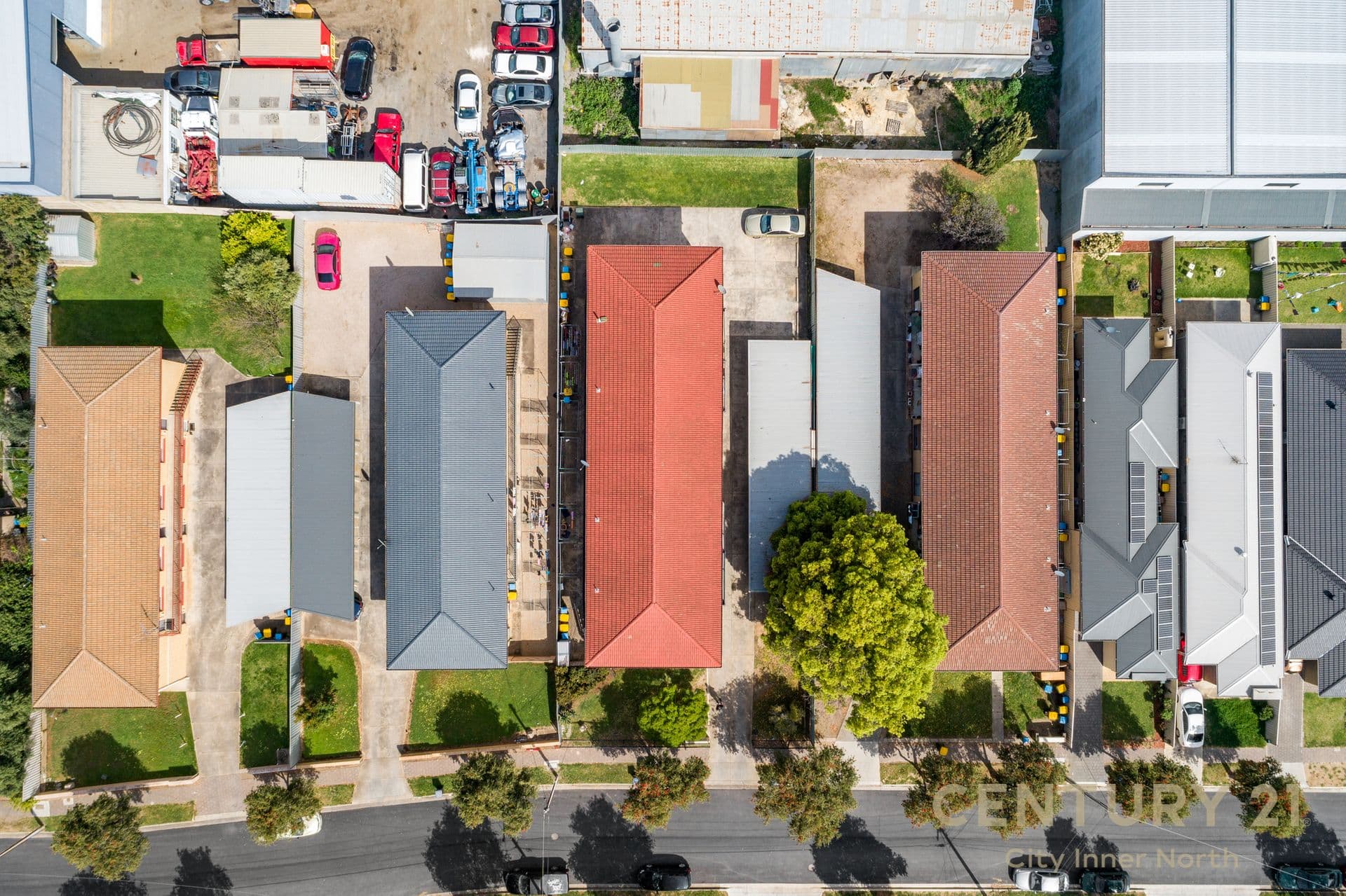 6/7 Craig St, Greenacres, SA, 5086, Greenacres - Thumbnail 3