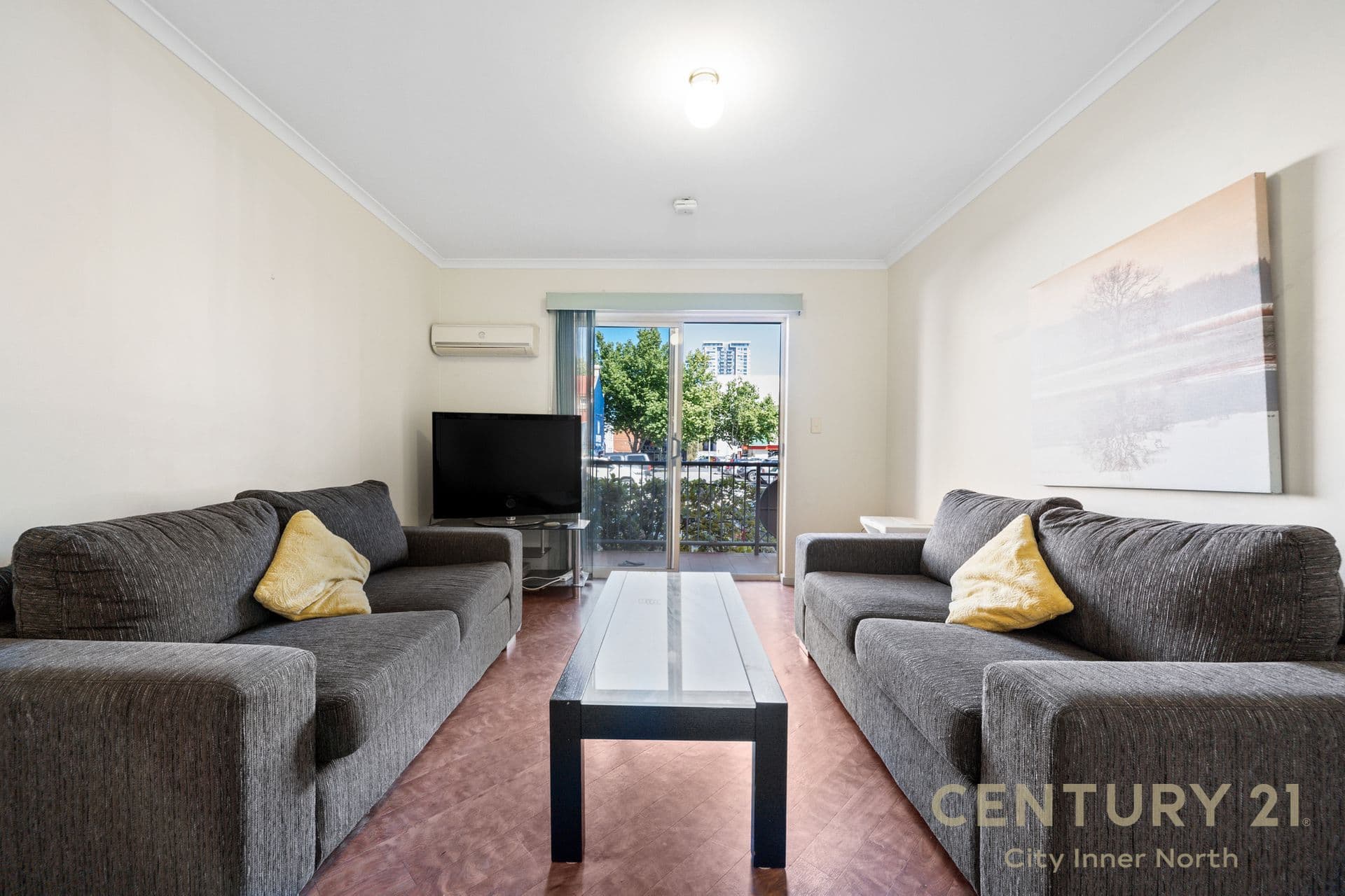 2c/18 Bewes St, Adelaide, SA, 5000, Adelaide - Thumbnail 2