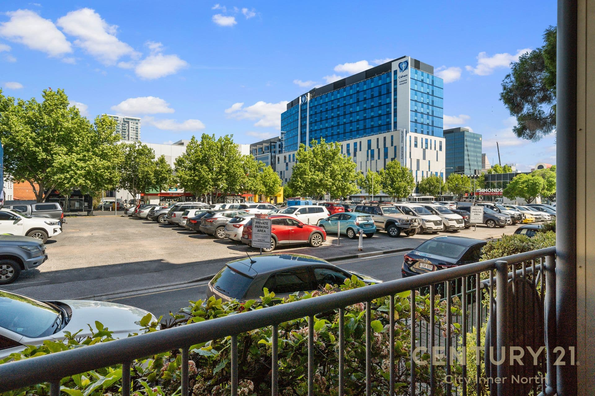 2c/18 Bewes St, Adelaide, SA, 5000, Adelaide - Thumbnail 3