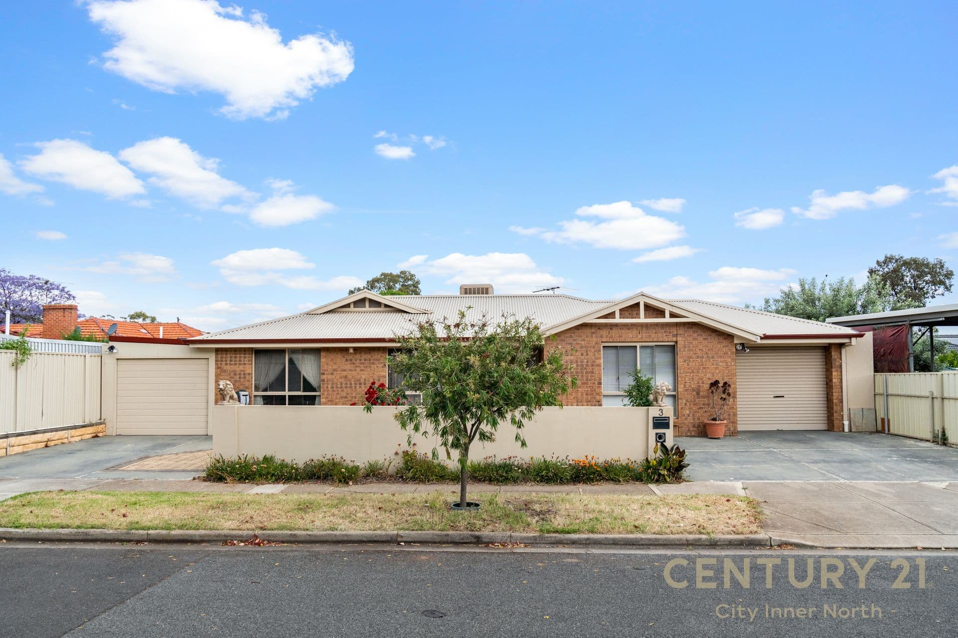 3 Ross Ave, Blair Athol, SA, 5084, Blair Athol - Image 1