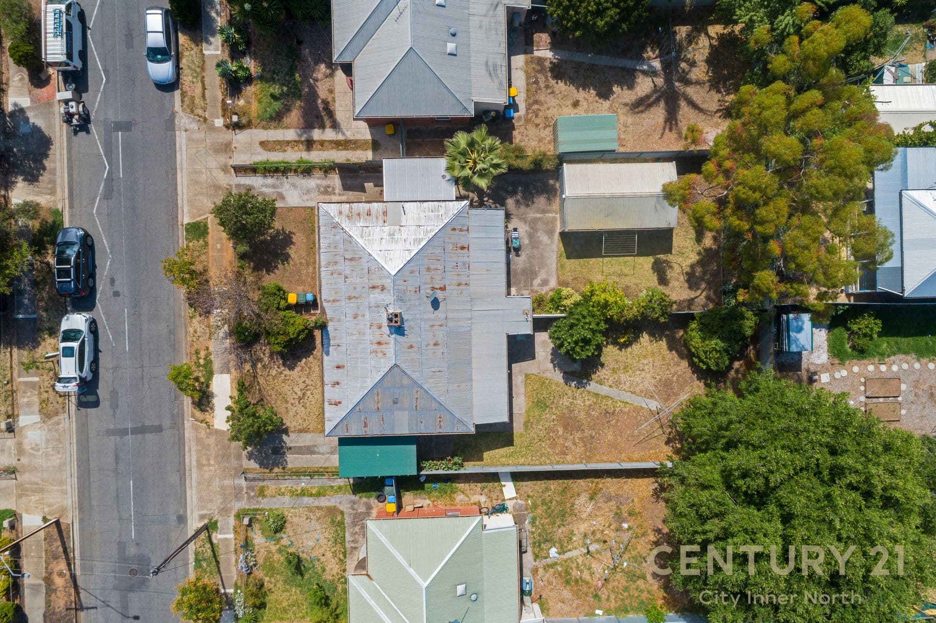 17 Goodman Ave, Kilburn, SA, 5084, Kilburn - Thumbnail 3