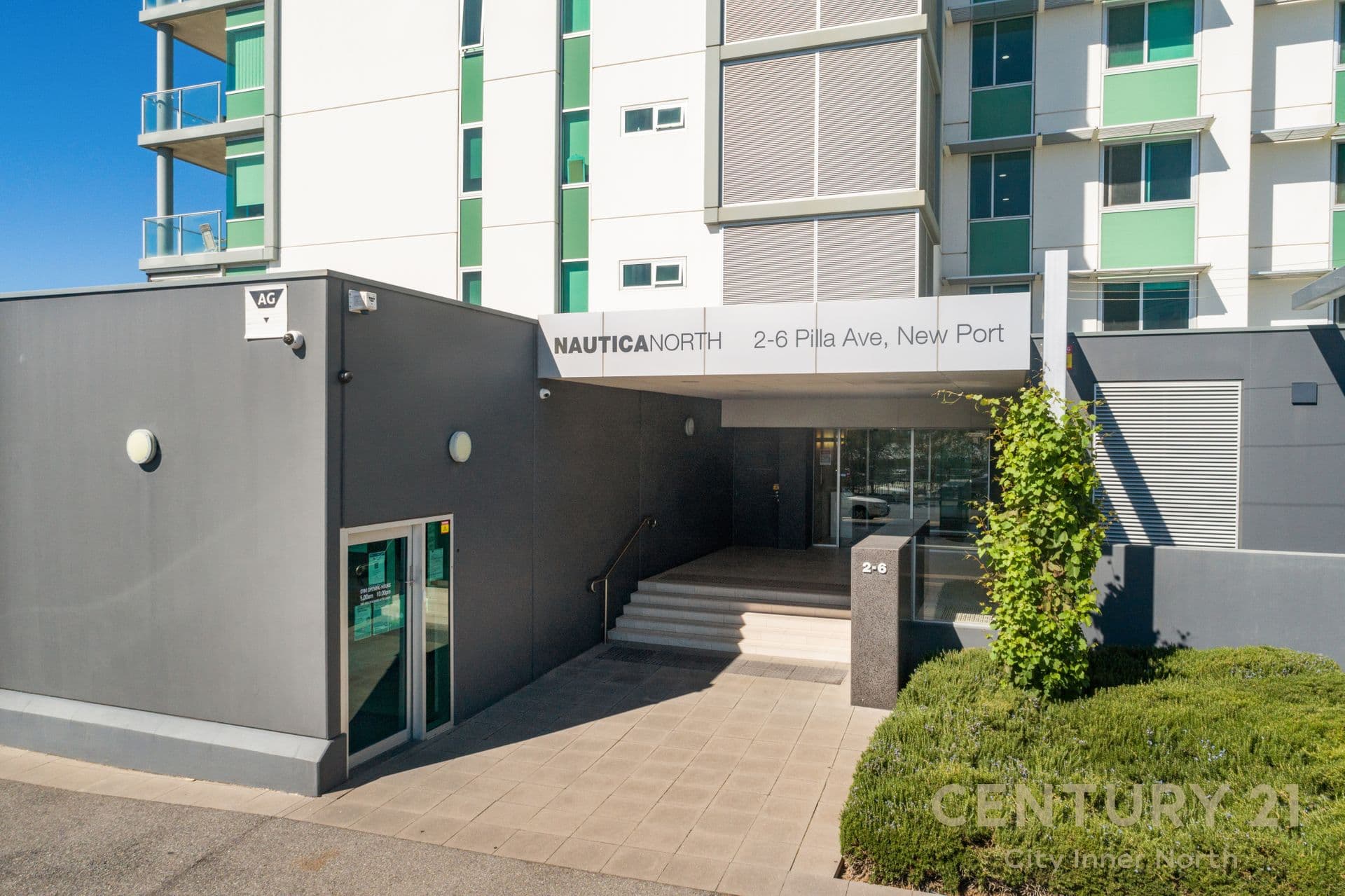 305/2-6 Pilla Avenue, New Port - Image 1