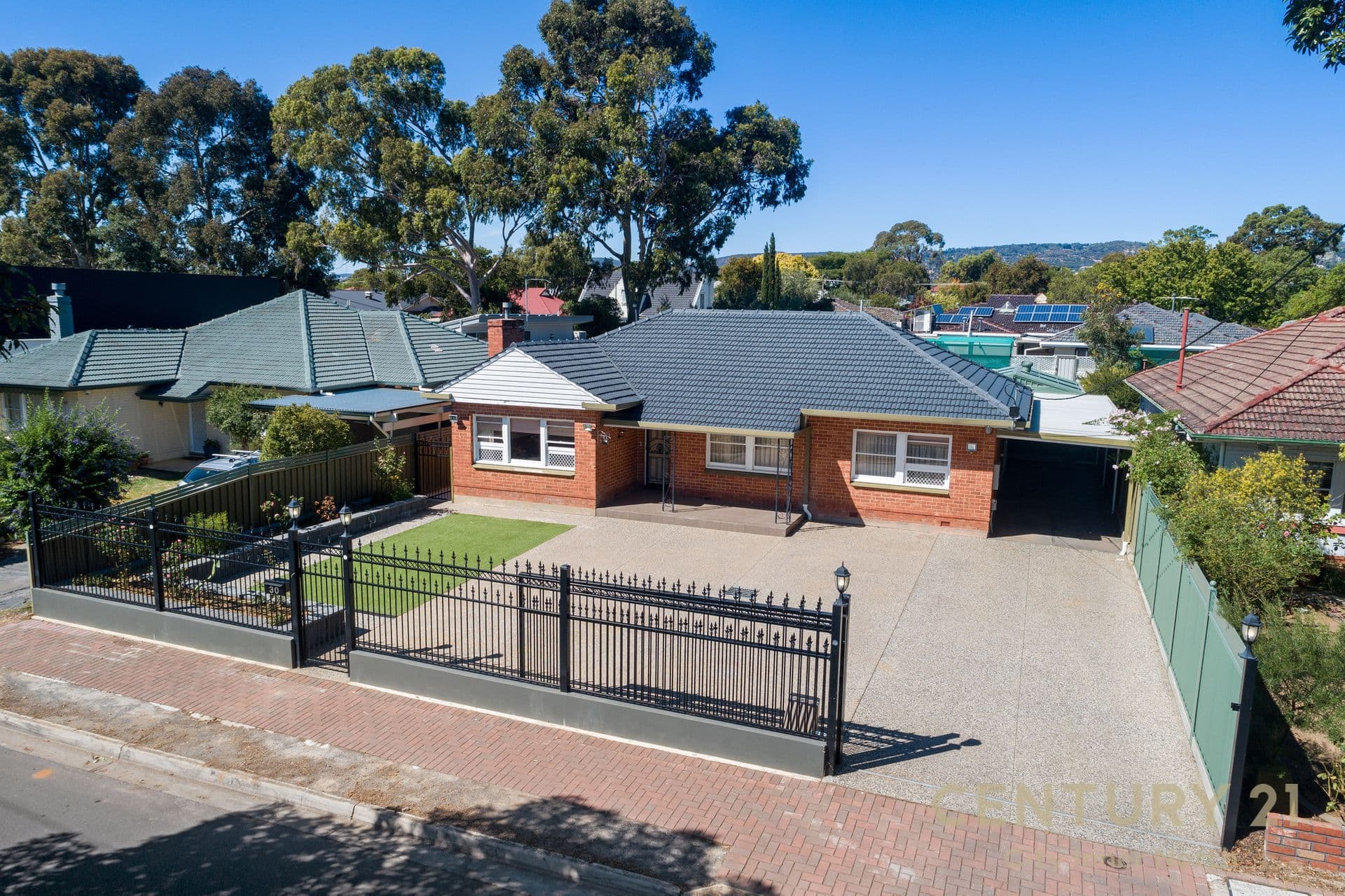 30 Gurrs Rd, Kensington Park, SA, 5068, Kensington Park - Image 1