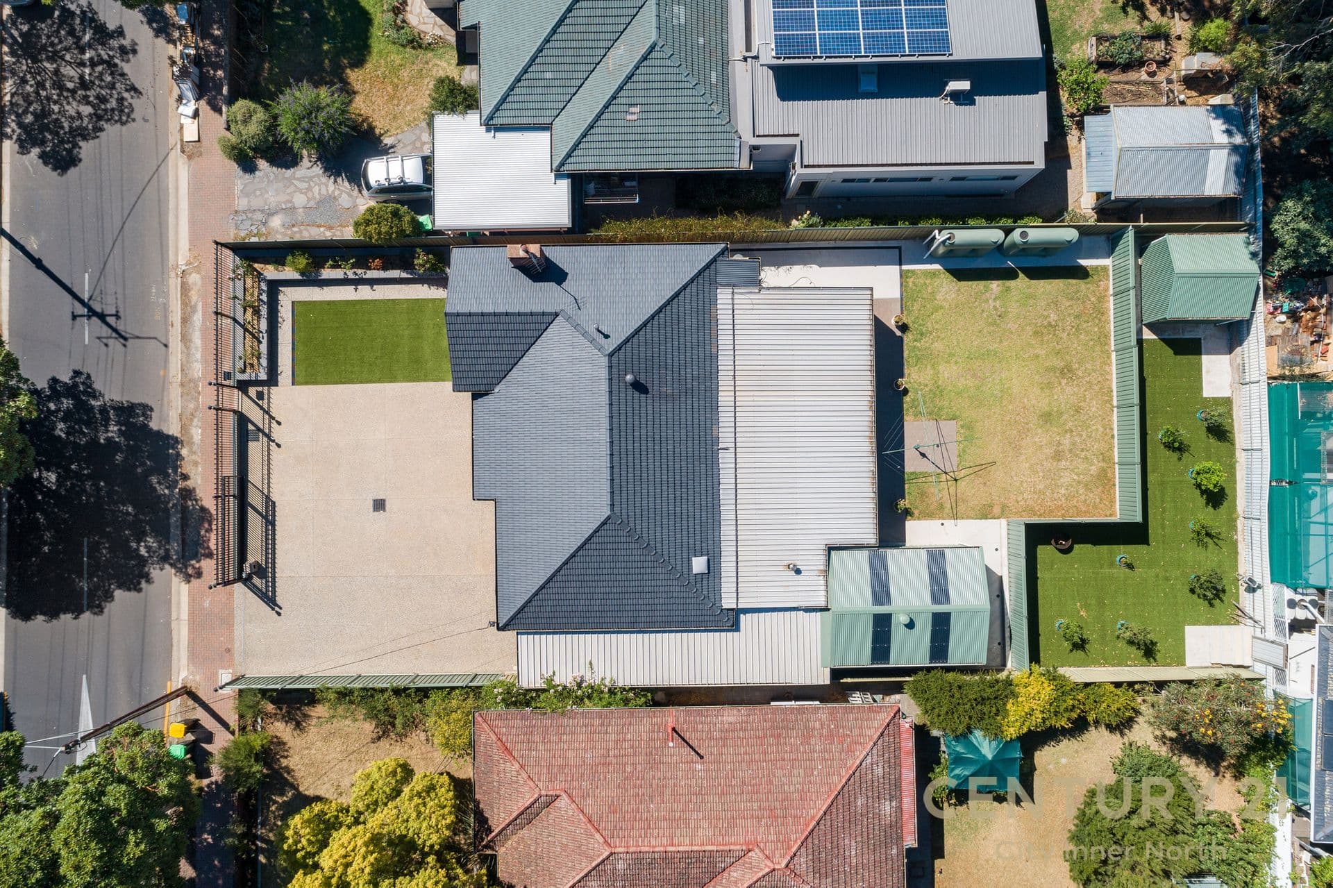 30 Gurrs Rd, Kensington Park, SA, 5068, Kensington Park - Thumbnail 4