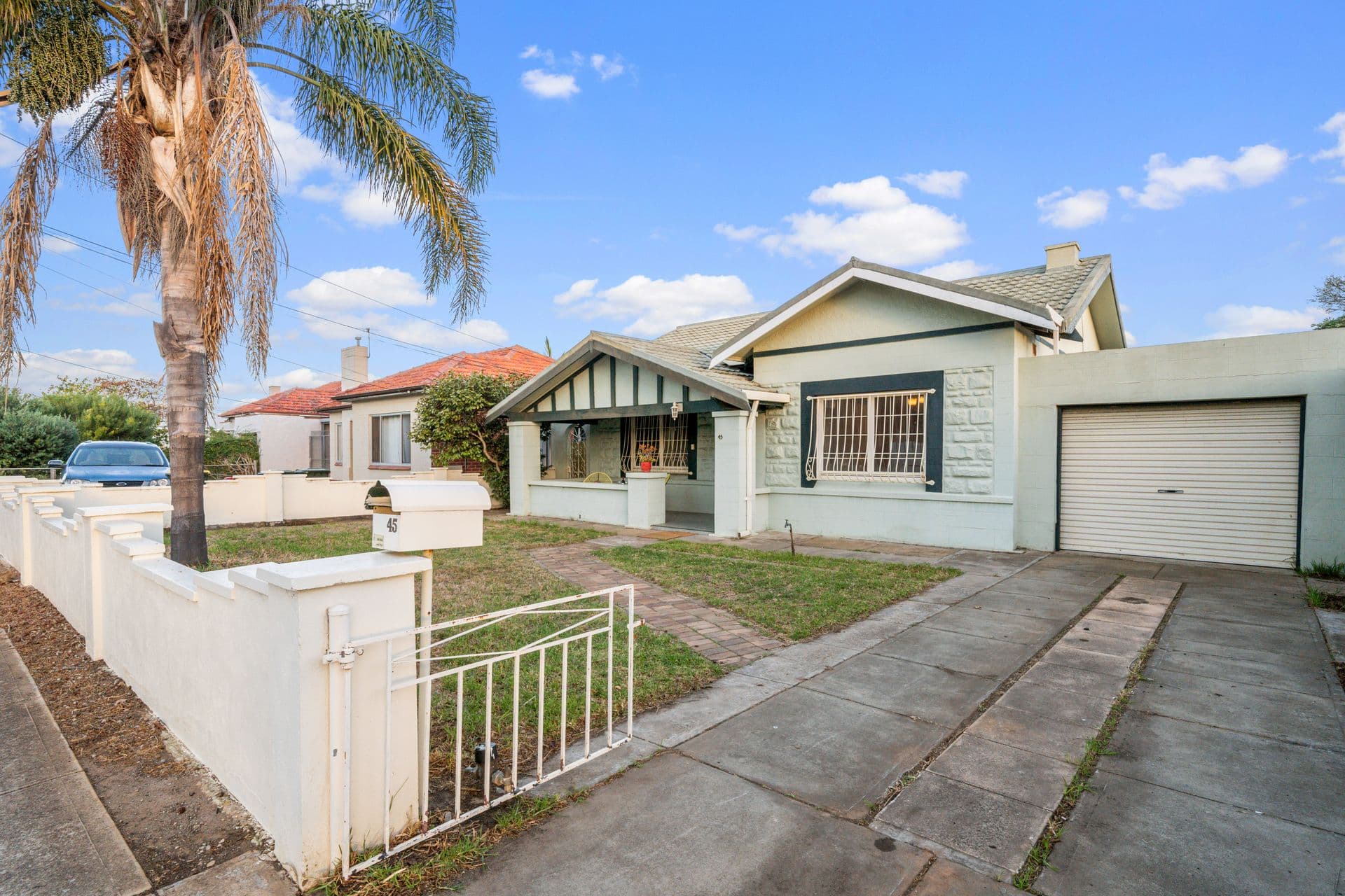 45 Hounslow Avenue, Cowandilla, SA, 5033, Cowandilla - Thumbnail 2