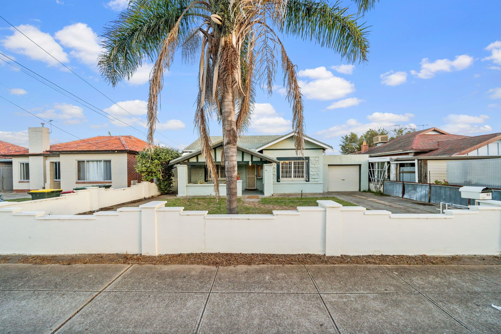 45 Hounslow Avenue, Cowandilla, SA, 5033, Cowandilla - Image 1