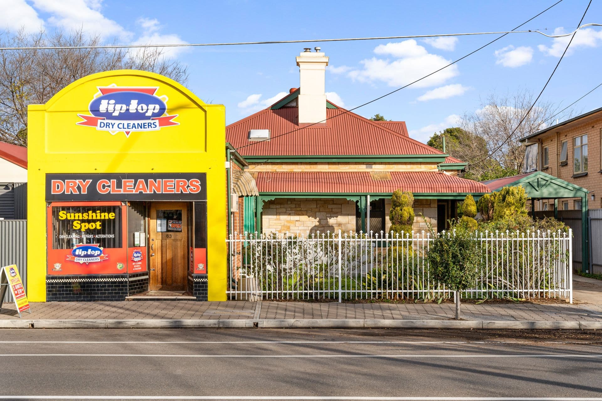 1-2/63 Leader Street, Forestville, SA, 5035, Forestville - Thumbnail 2