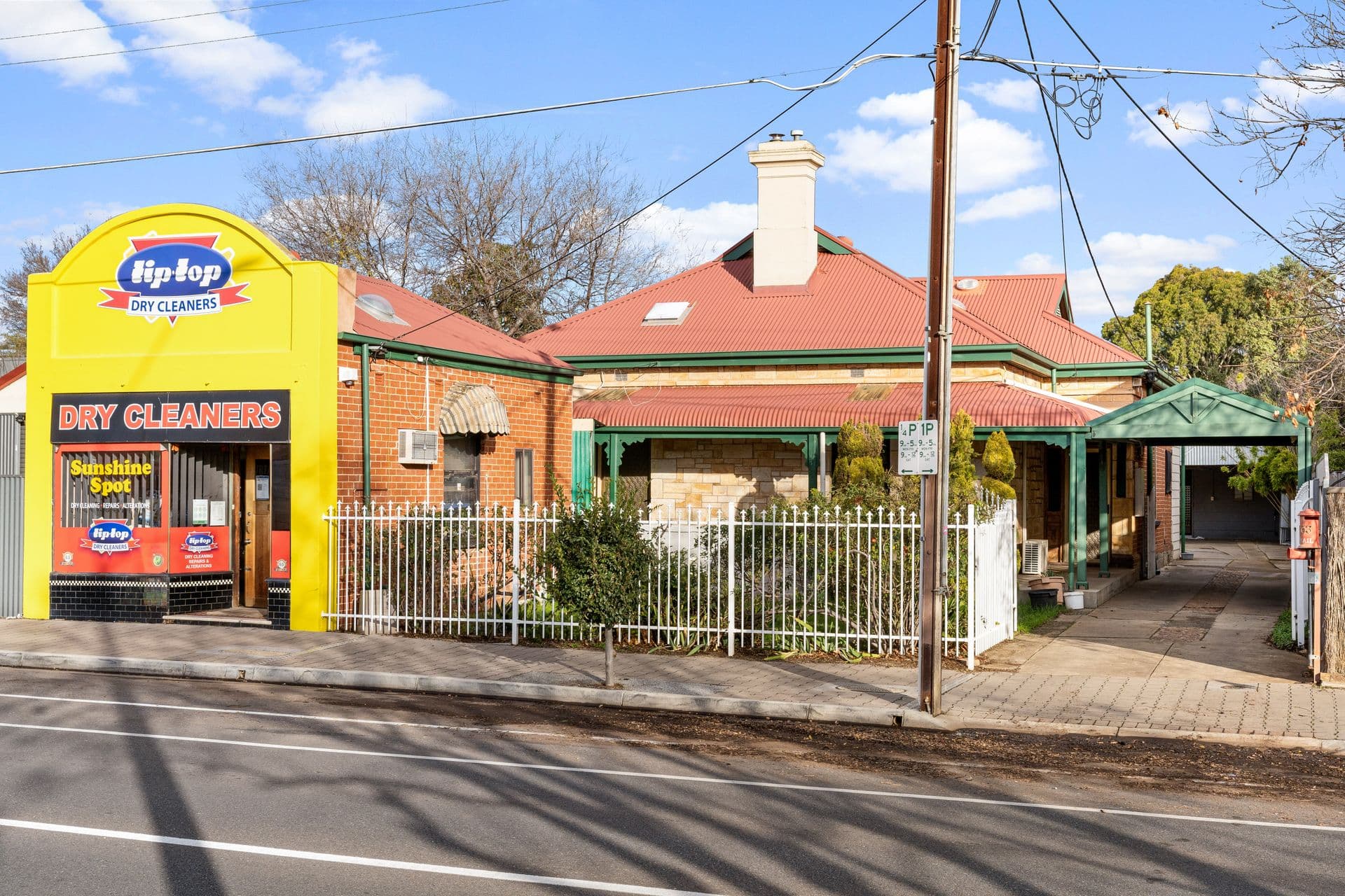 1-2/63 Leader Street, Forestville, SA, 5035, Forestville - Image 1