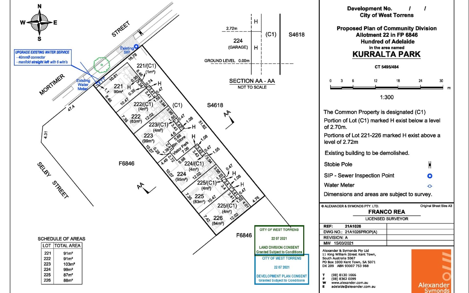 30 Mortimer St, Kurralta Park, SA, 5037, Kurralta Park - Thumbnail 3