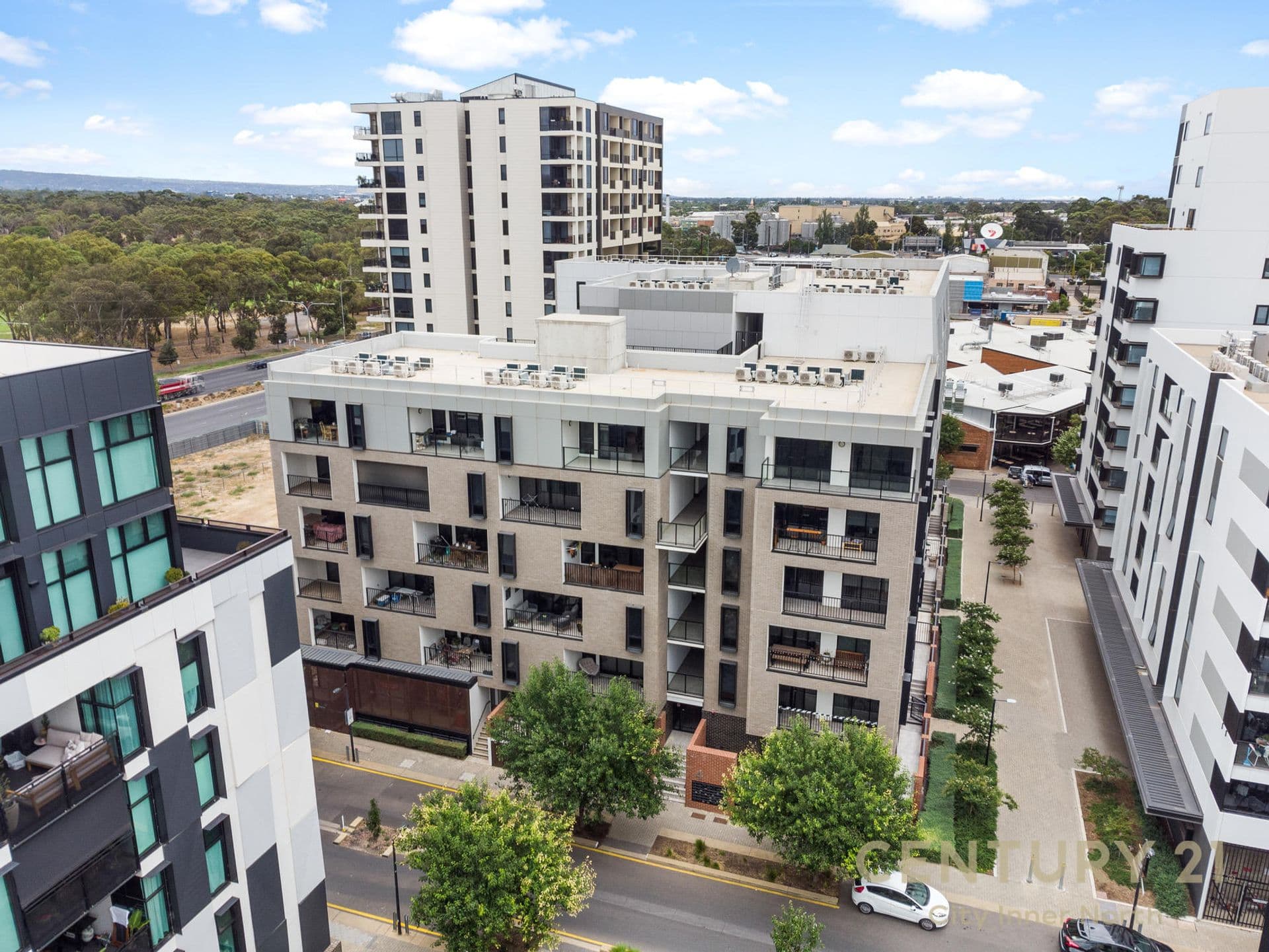 307/4 Fifth Street, Bowden, SA, 5007, Bowden - Thumbnail 2