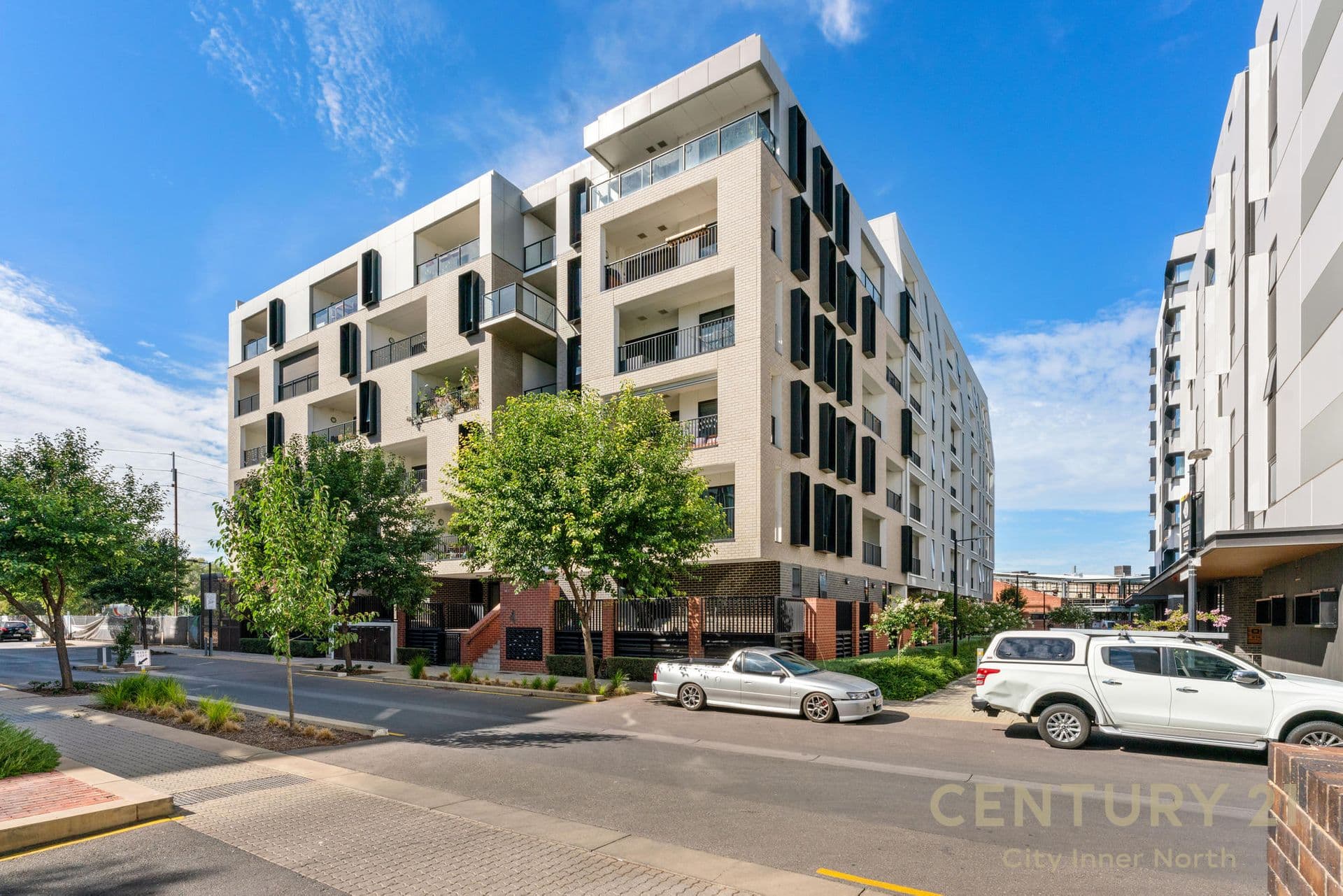 307/4 Fifth Street, Bowden, SA, 5007, Bowden - Image 1