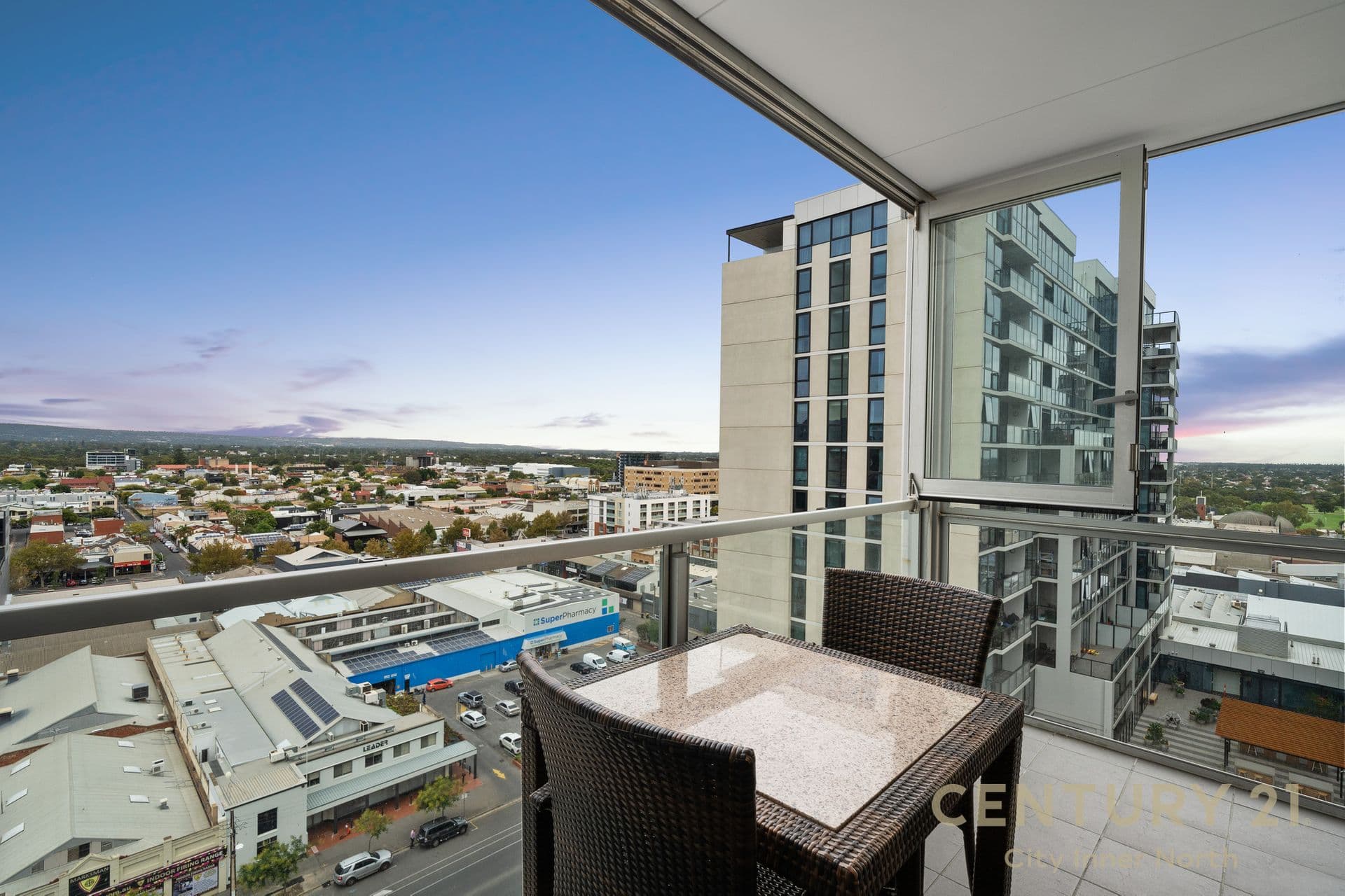 1305/10 Balfours Way, Adelaide, SA, 5000, Adelaide - Image 1
