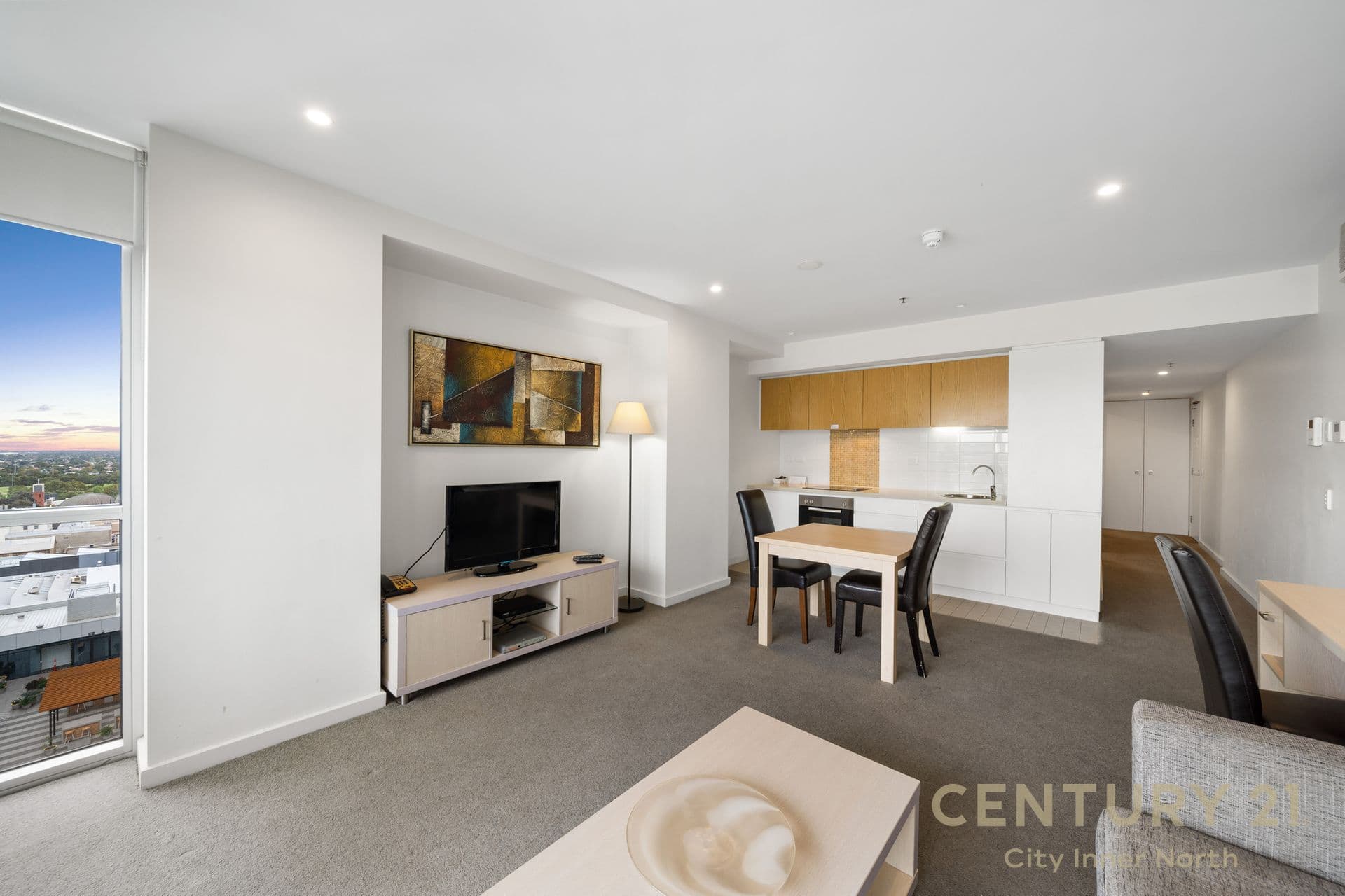 1305/10 Balfours Way, Adelaide, SA, 5000, Adelaide - Thumbnail 3