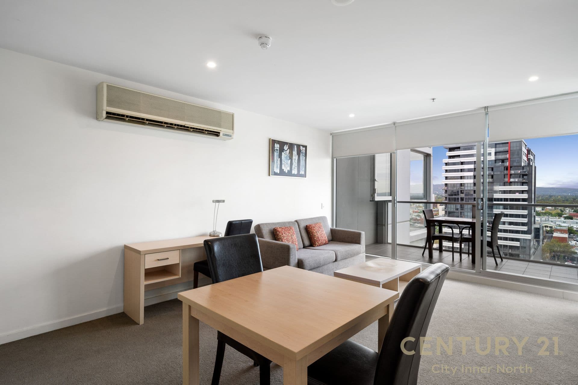 1305/10 Balfours Way, Adelaide, SA, 5000, Adelaide - Thumbnail 4