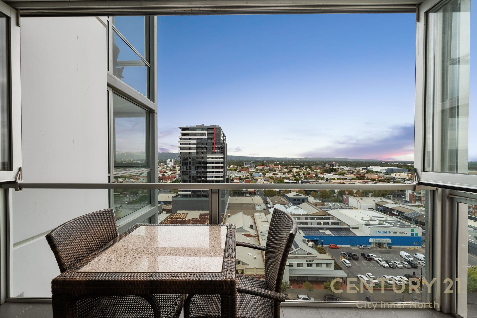 1305/10 Balfours Way, Adelaide, SA, 5000, Adelaide - Thumbnail 8