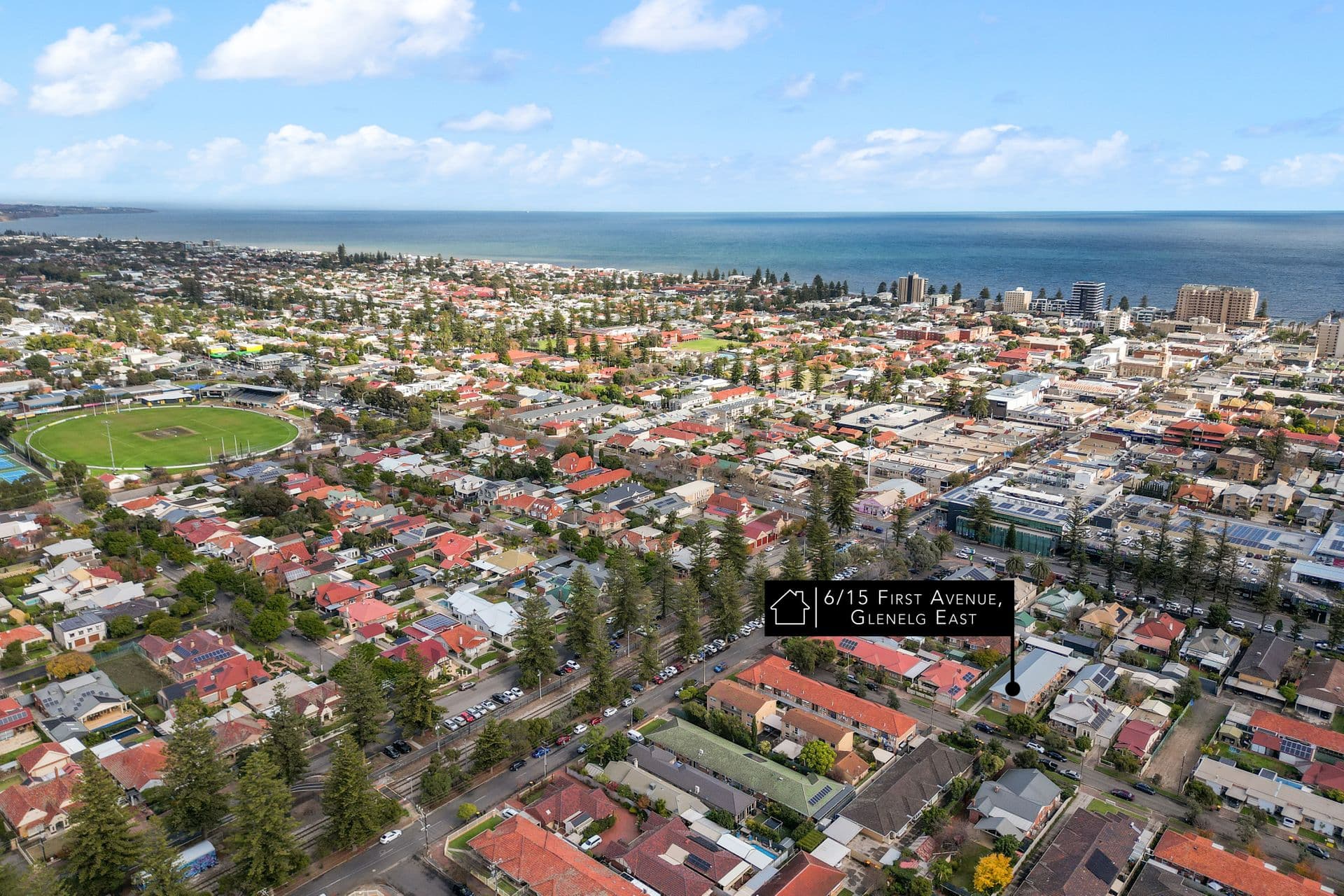 6/15 First Avenue, Glenelg East, SA, 5045, Glenelg East - Thumbnail 3