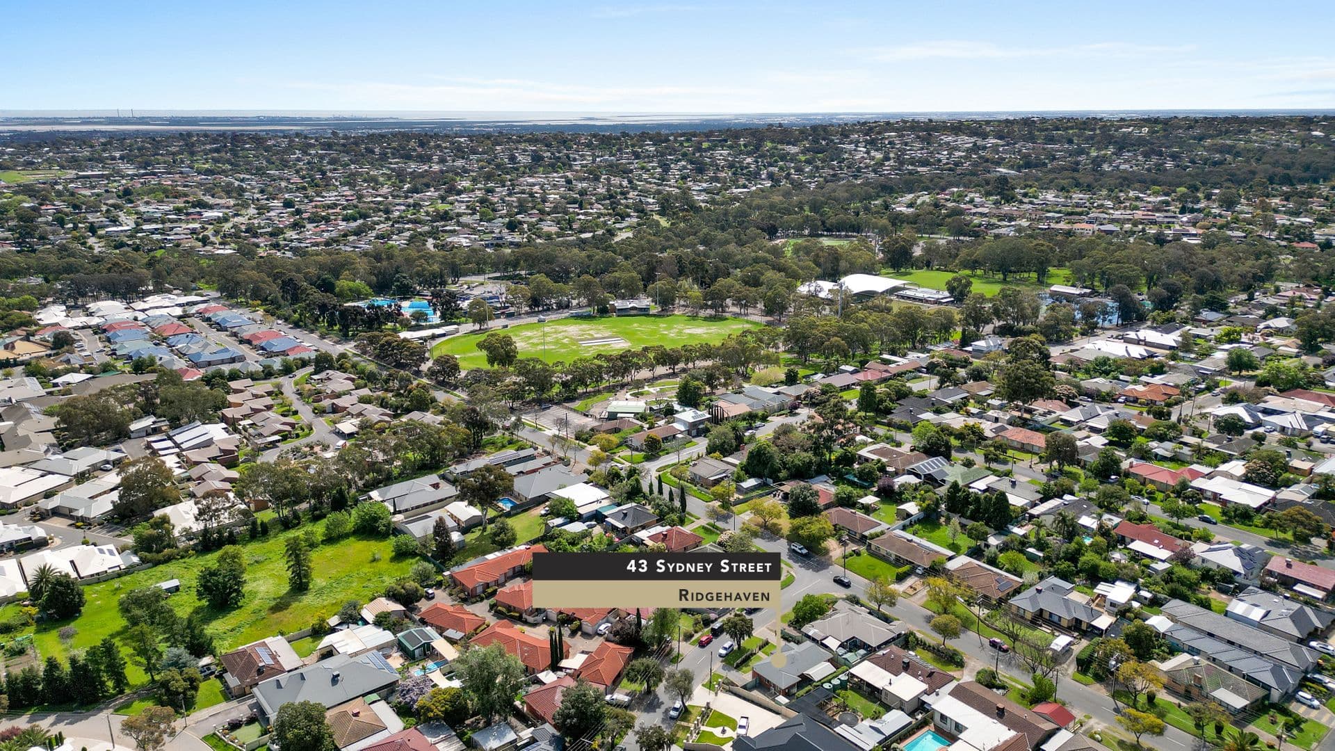43 Sydney St, Ridgehaven, SA, 5097, Ridgehaven - Thumbnail 6