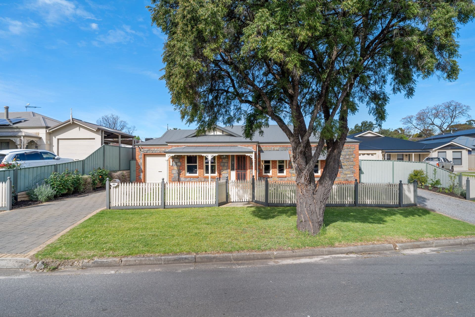 43 Sydney St, Ridgehaven, SA, 5097, Ridgehaven - Thumbnail 2