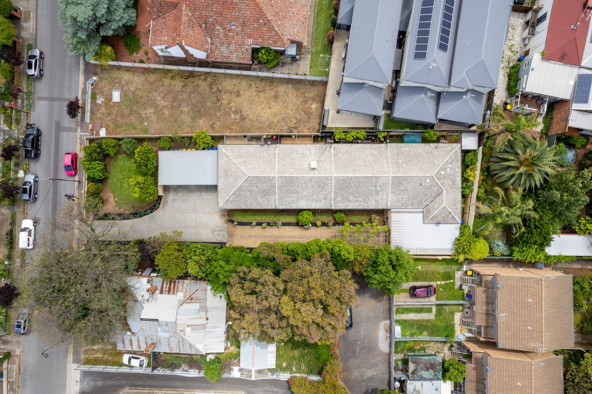 1-3/39 Gilbert St, Ovingham, SA, 5082, Ovingham - Thumbnail 4