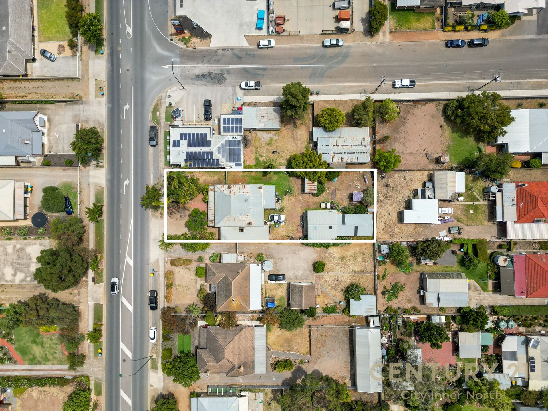 95 Adelaide Road, Murray Bridge, SA, 5253, Murray Bridge - Thumbnail 4