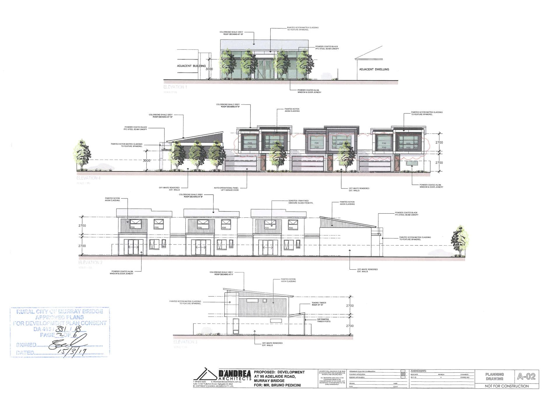 95 Adelaide Road, Murray Bridge, SA, 5253, Murray Bridge - Thumbnail 2