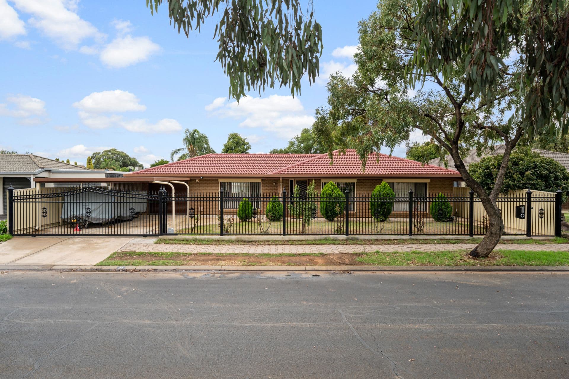 24 Petersens Parade, Salisbury Downs, SA, 5108, Salisbury Downs - Image 1