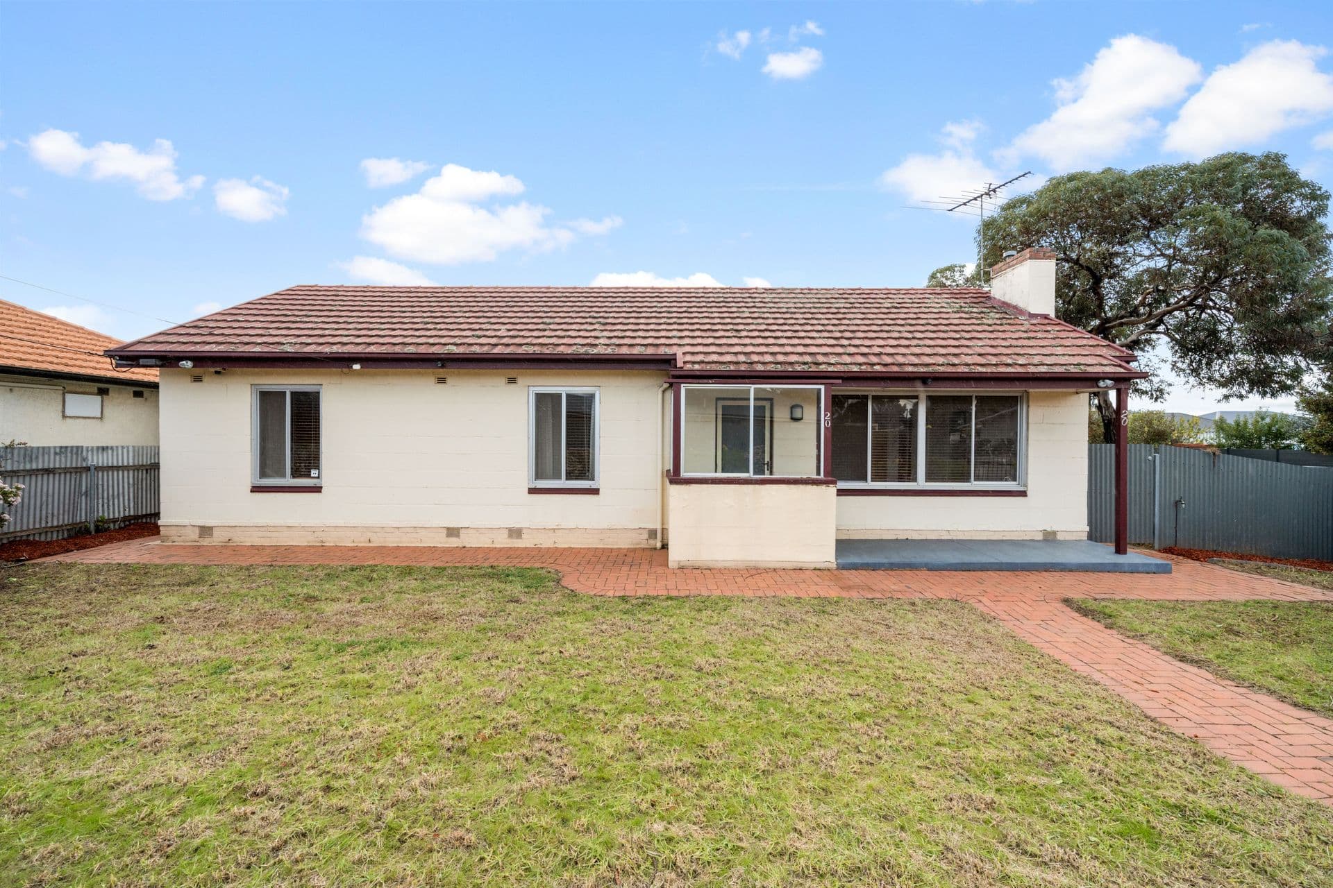 20 Marmion Ave, Blair Athol, SA, 5084, Blair Athol - Thumbnail 2