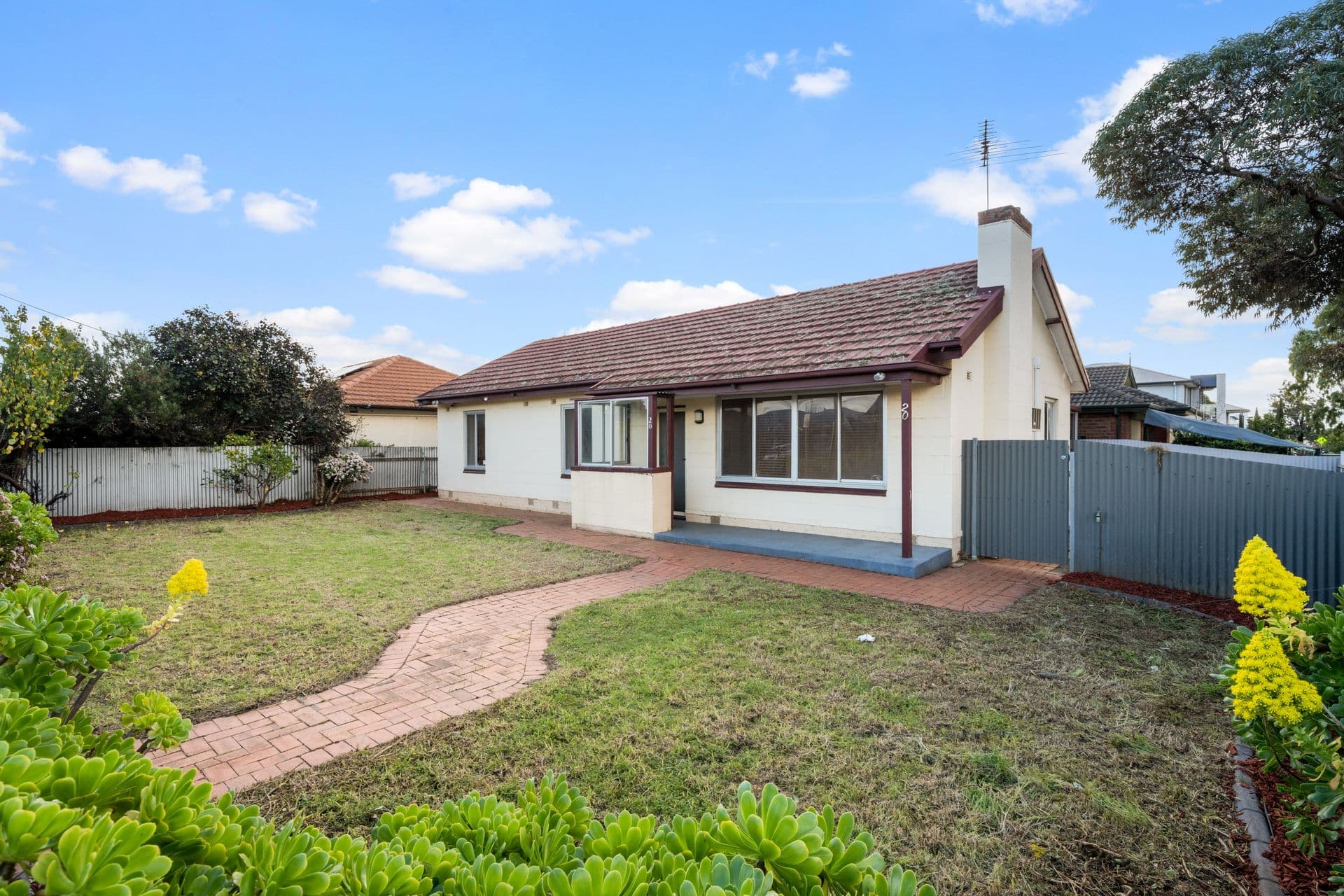 20 Marmion Ave, Blair Athol, SA, 5084, Blair Athol - Image 1