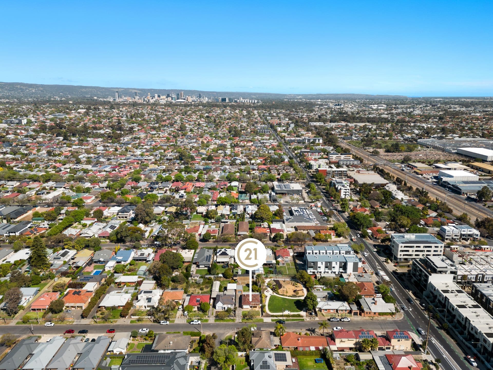 91 Charles Street, Prospect, SA, 5082, Prospect - Thumbnail 3