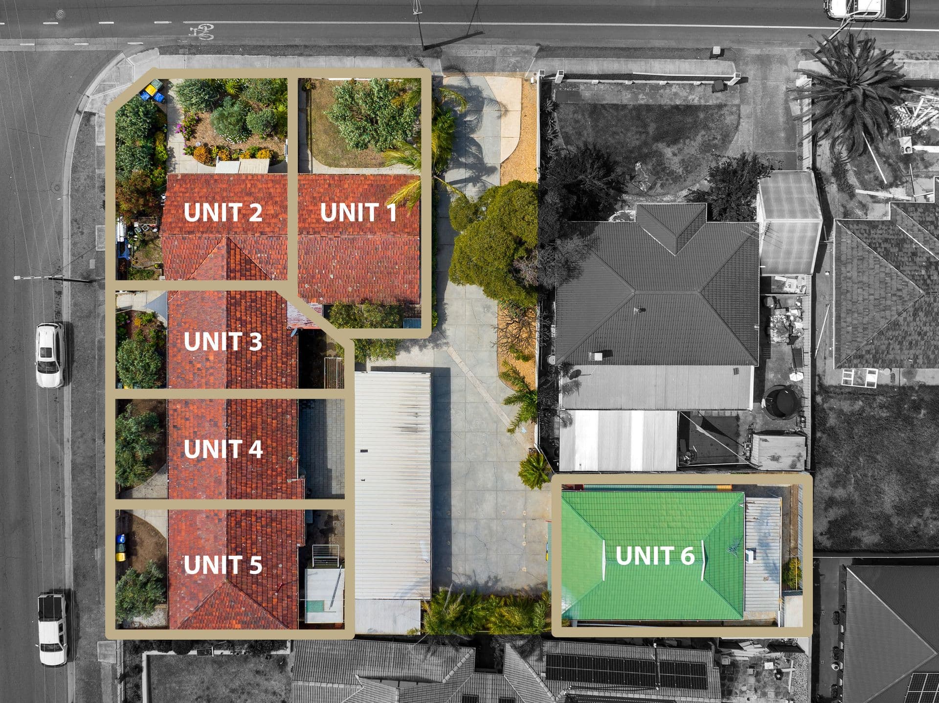 1-6/378 Tapleys Hill Rd, Seaton, SA, 5023, Seaton - Thumbnail 2