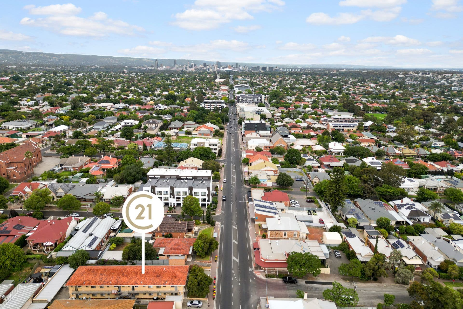 6/157 Prospect Road, Prospect, SA, 5082, Prospect - Thumbnail 3