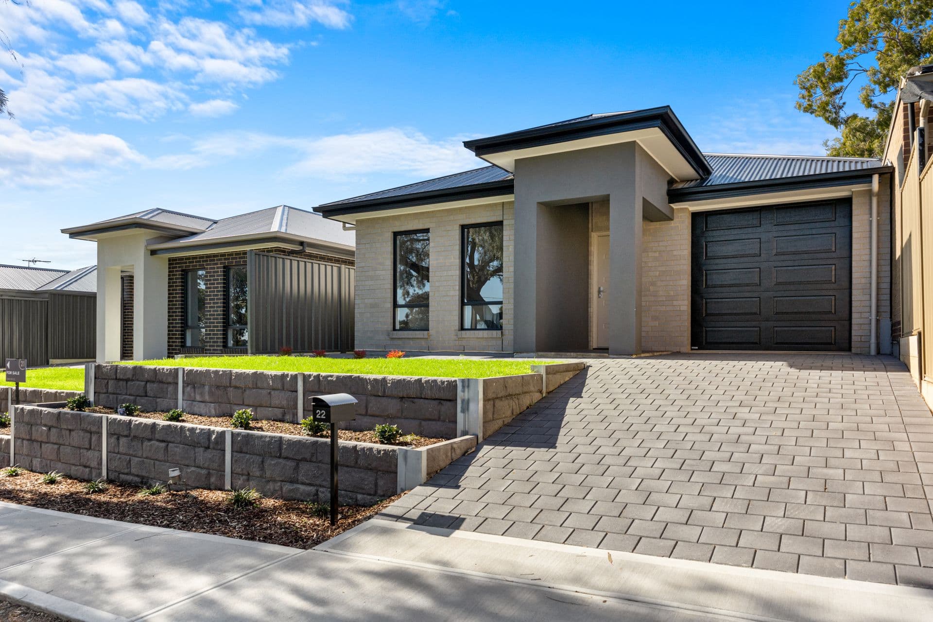 22 Park Tce, Enfield, SA, 5085, Enfield - Thumbnail 2
