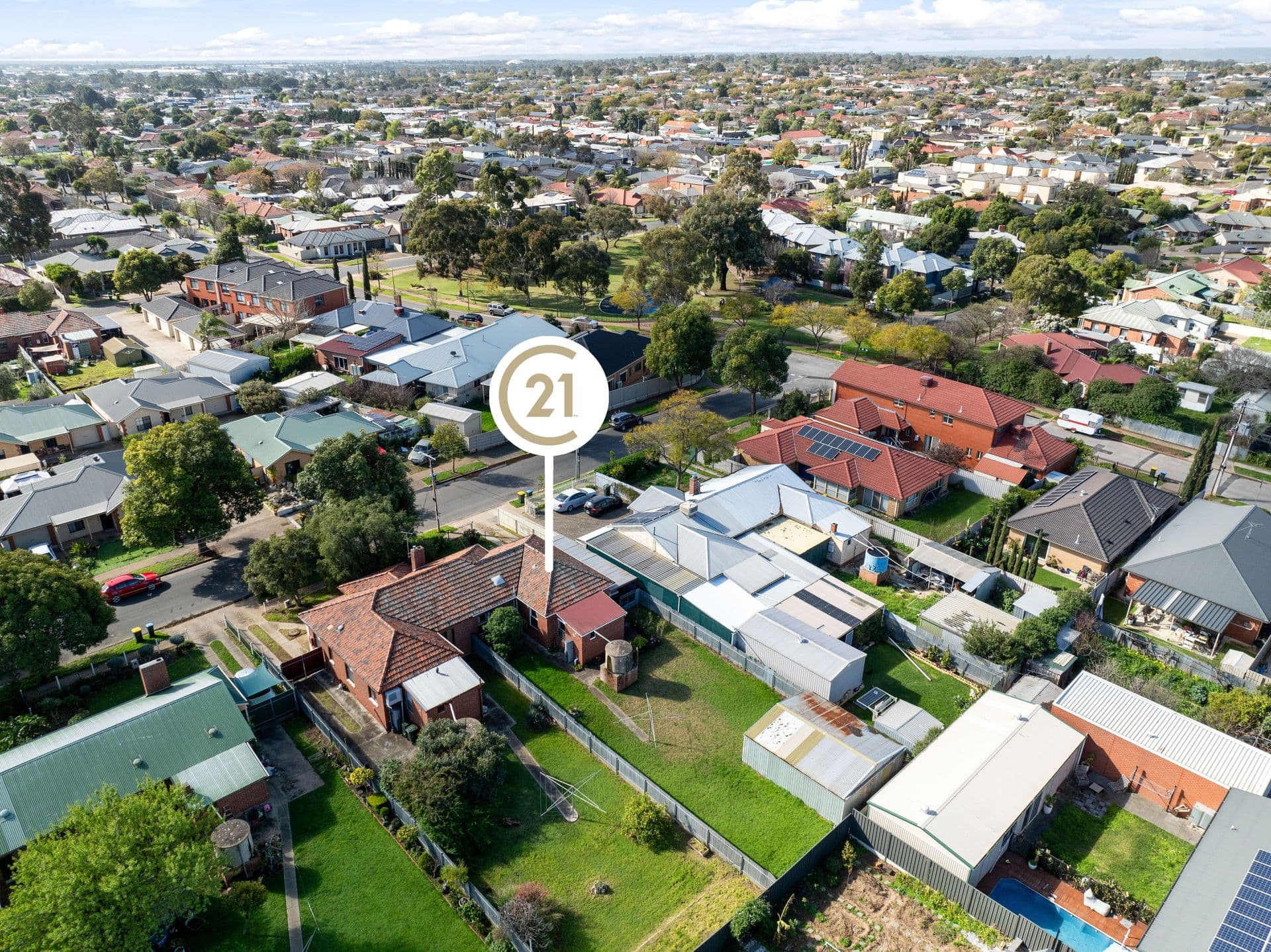21 Talinga Avenue, Kilburn, SA, 5084, Kilburn - Thumbnail 4