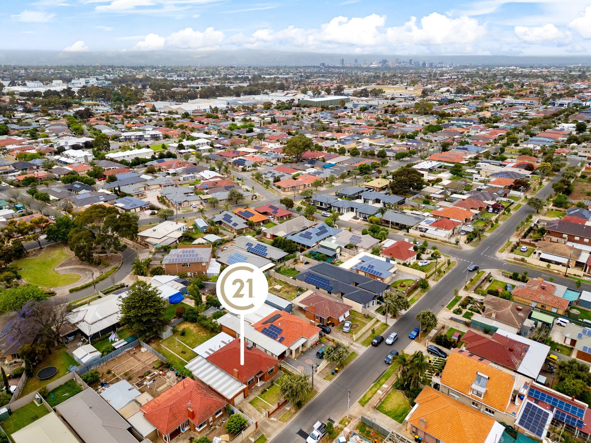 34 Durham Terrace, Ferryden Park, SA, 5010, Ferryden Park - Thumbnail 4