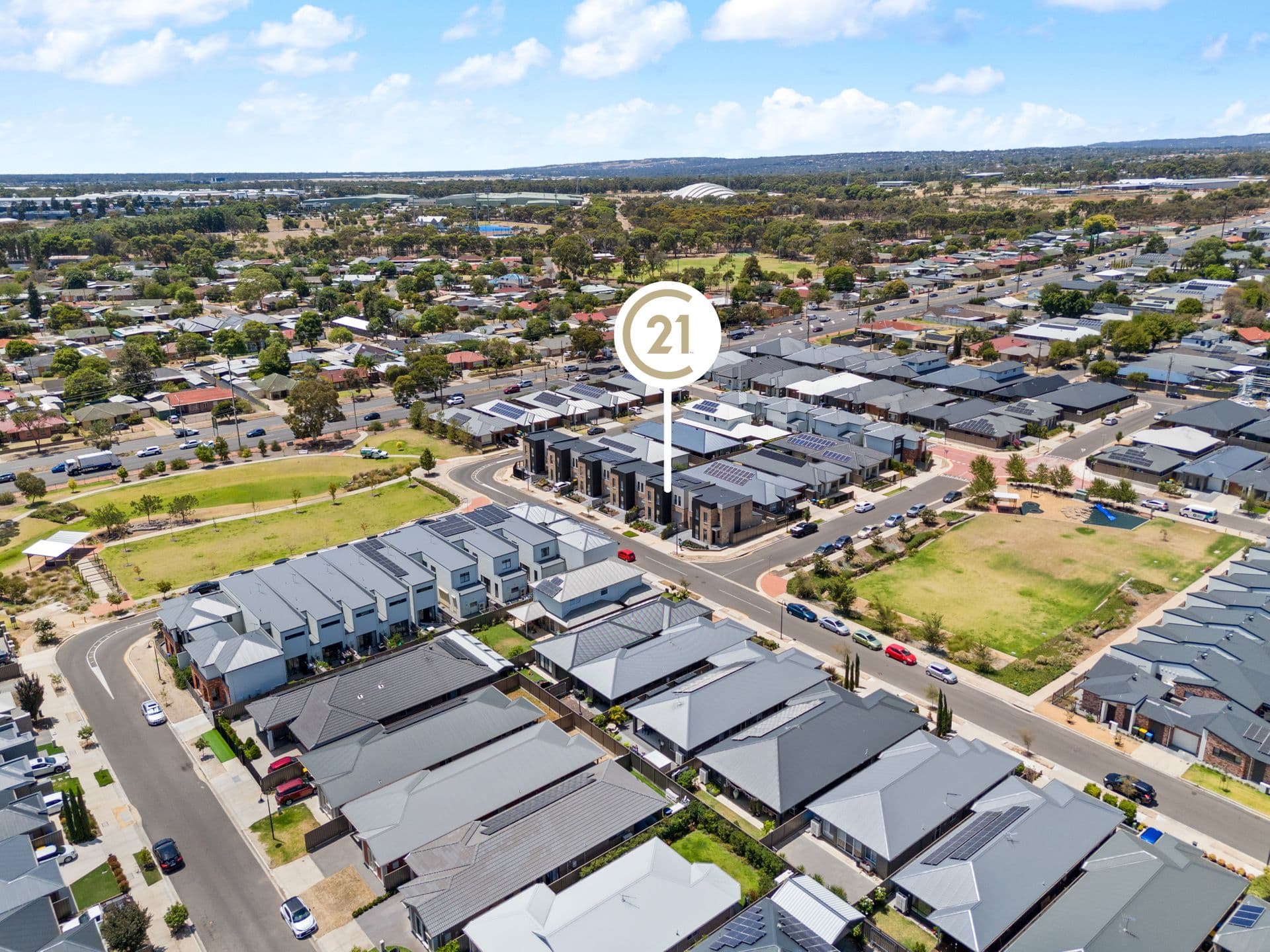 20 Idla Crescent, Enfield, SA, 5085, Enfield - Thumbnail 3
