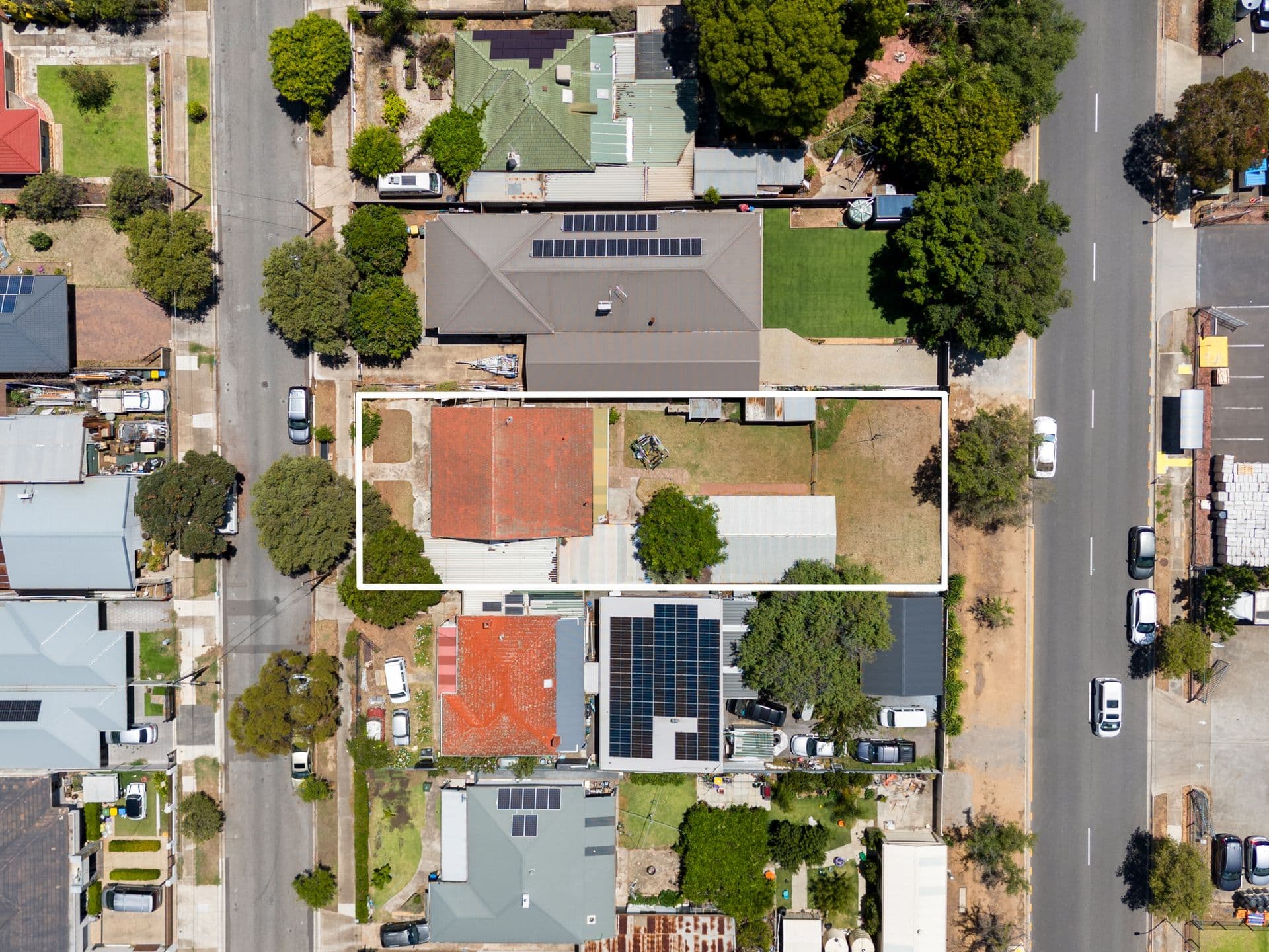 7 Talbot Road, Croydon Park, SA, 5008, Croydon Park - Thumbnail 3