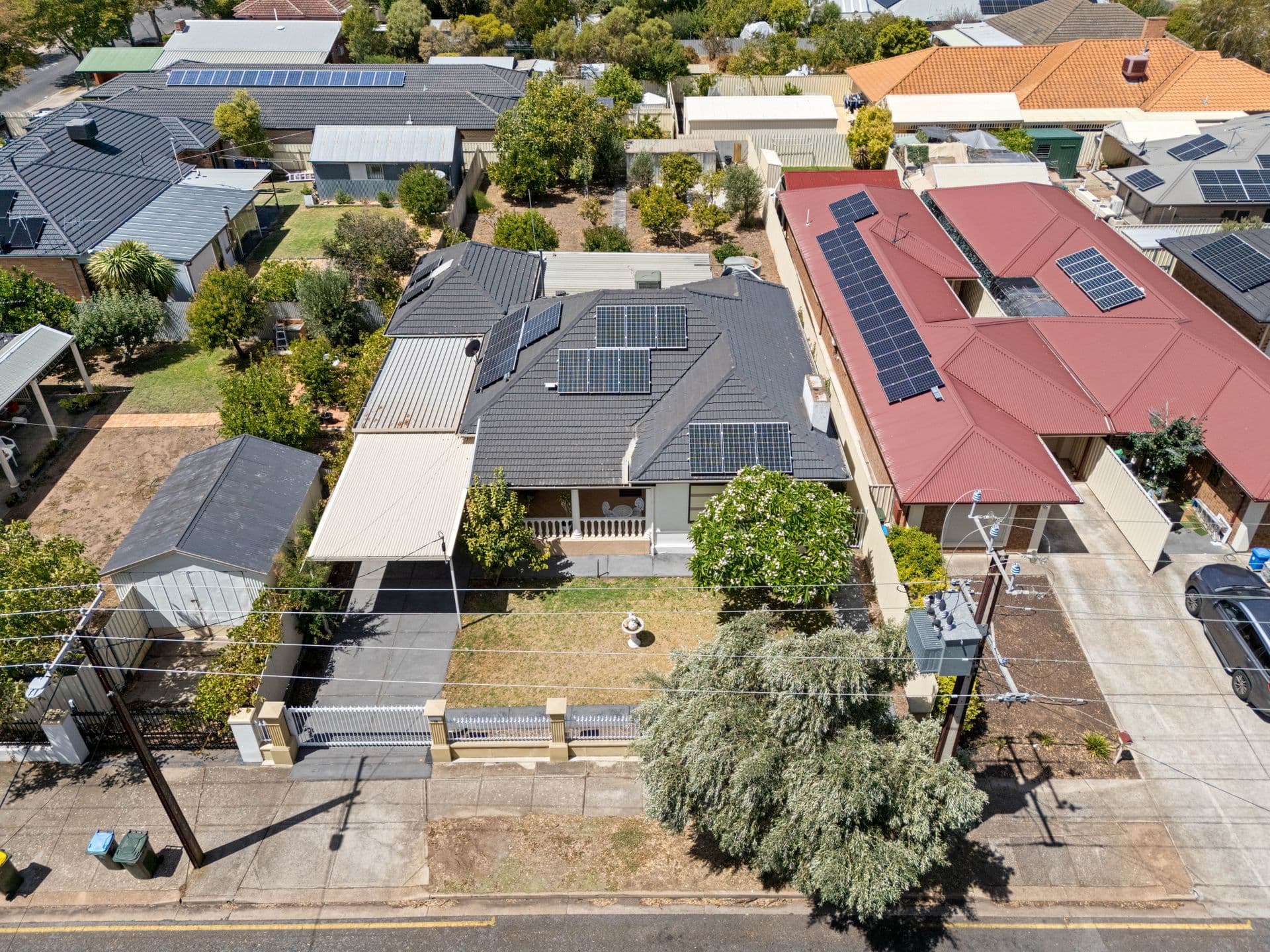 16 Hereford Street, Enfield, SA, 5085, Enfield - Image 1