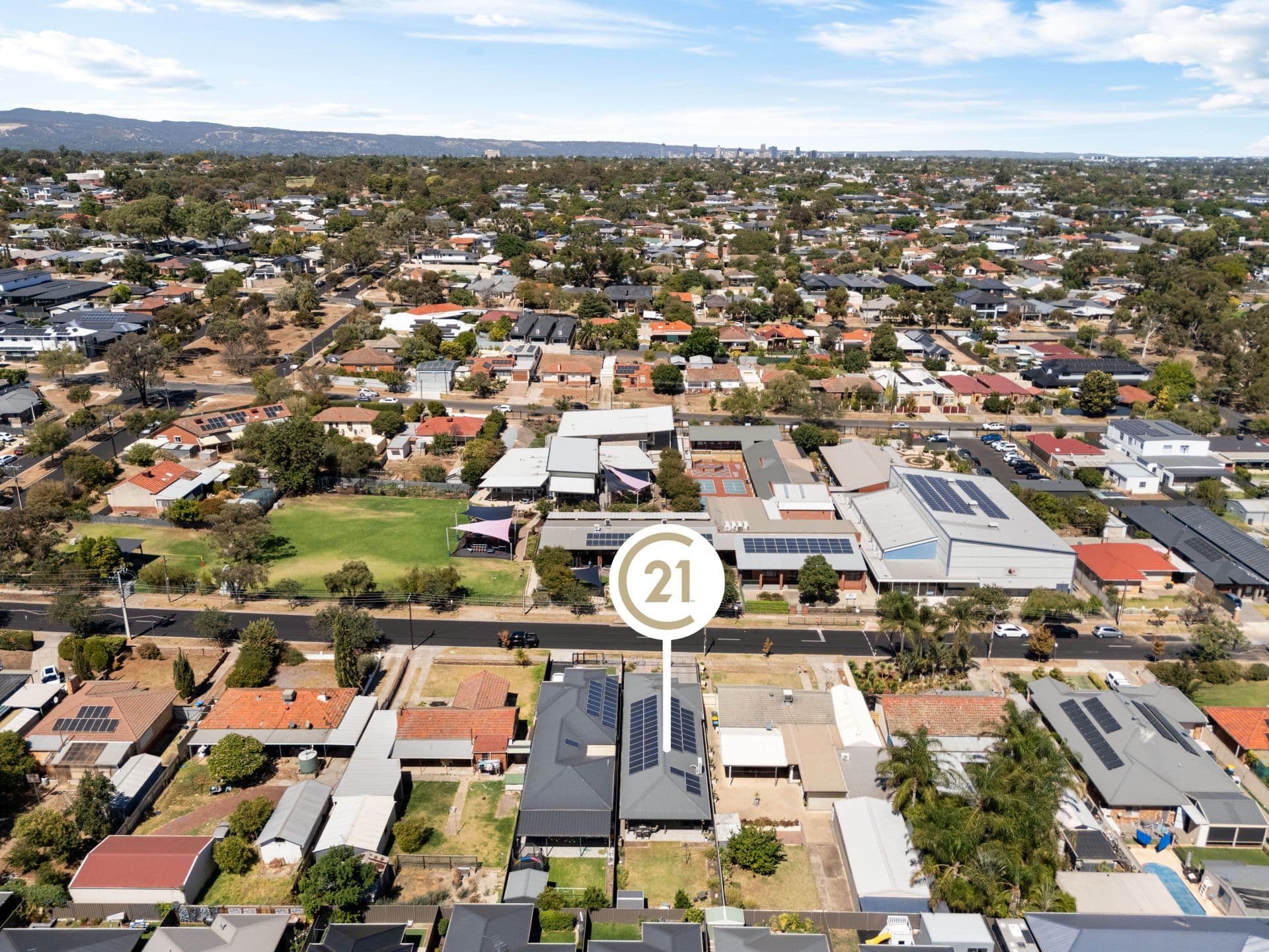 34 Whittington Street, Enfield, SA, 5085, Enfield - Thumbnail 4