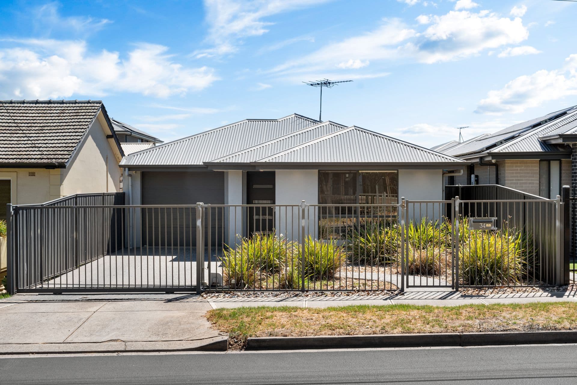 34 Whittington Street, Enfield, SA, 5085, Enfield - Thumbnail 2