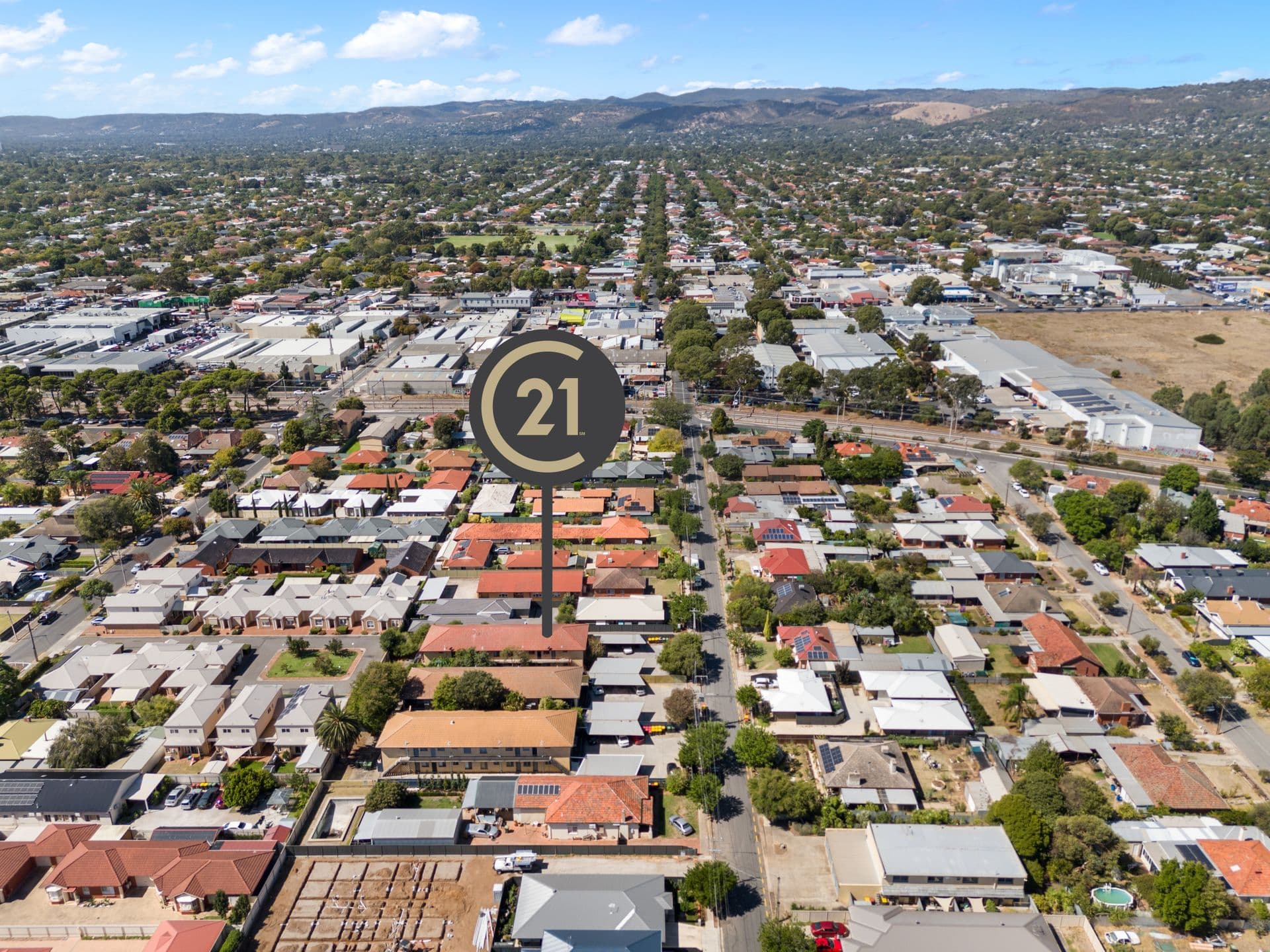 7/31 Angus Avenue, Edwardstown, SA, 5039, Edwardstown - Thumbnail 2
