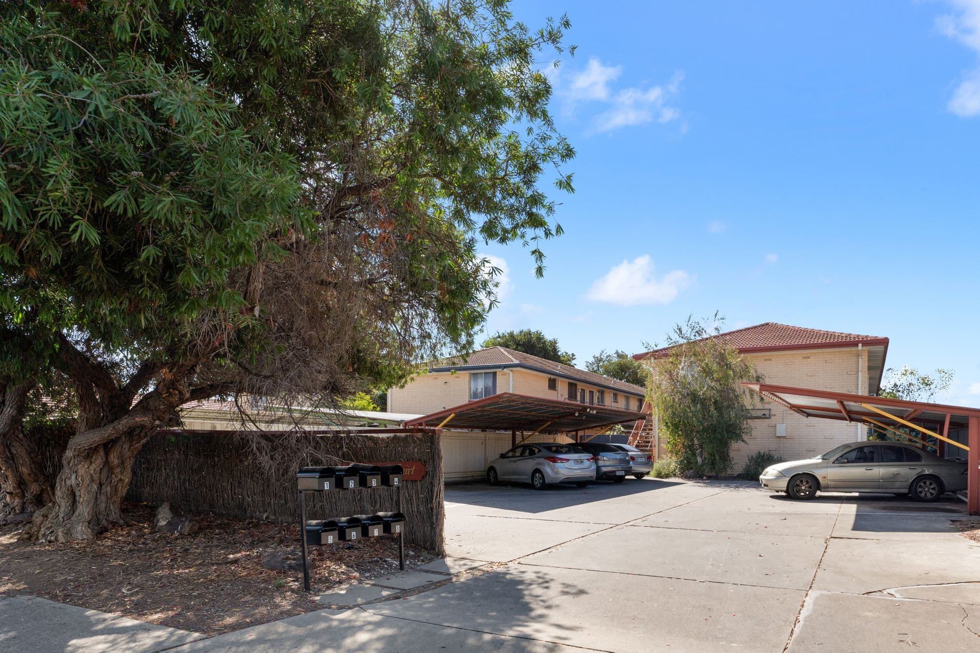 7/31 Angus Avenue, Edwardstown, SA, 5039, Edwardstown - Image 1