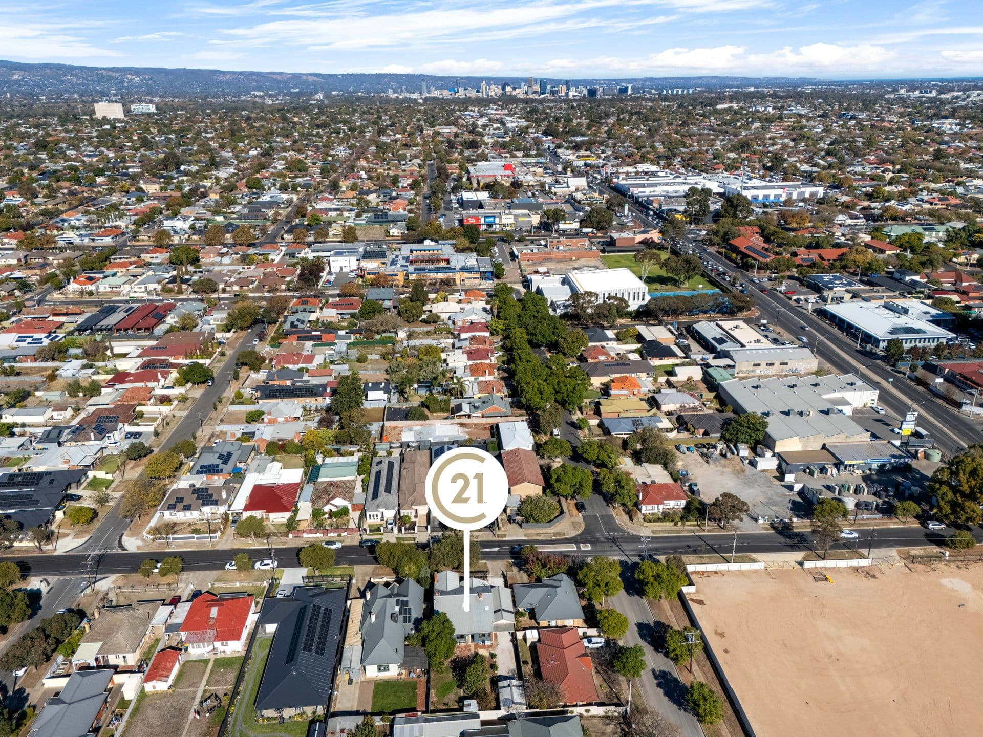 10 George Street, Enfield, SA, 5085, Enfield - Thumbnail 2