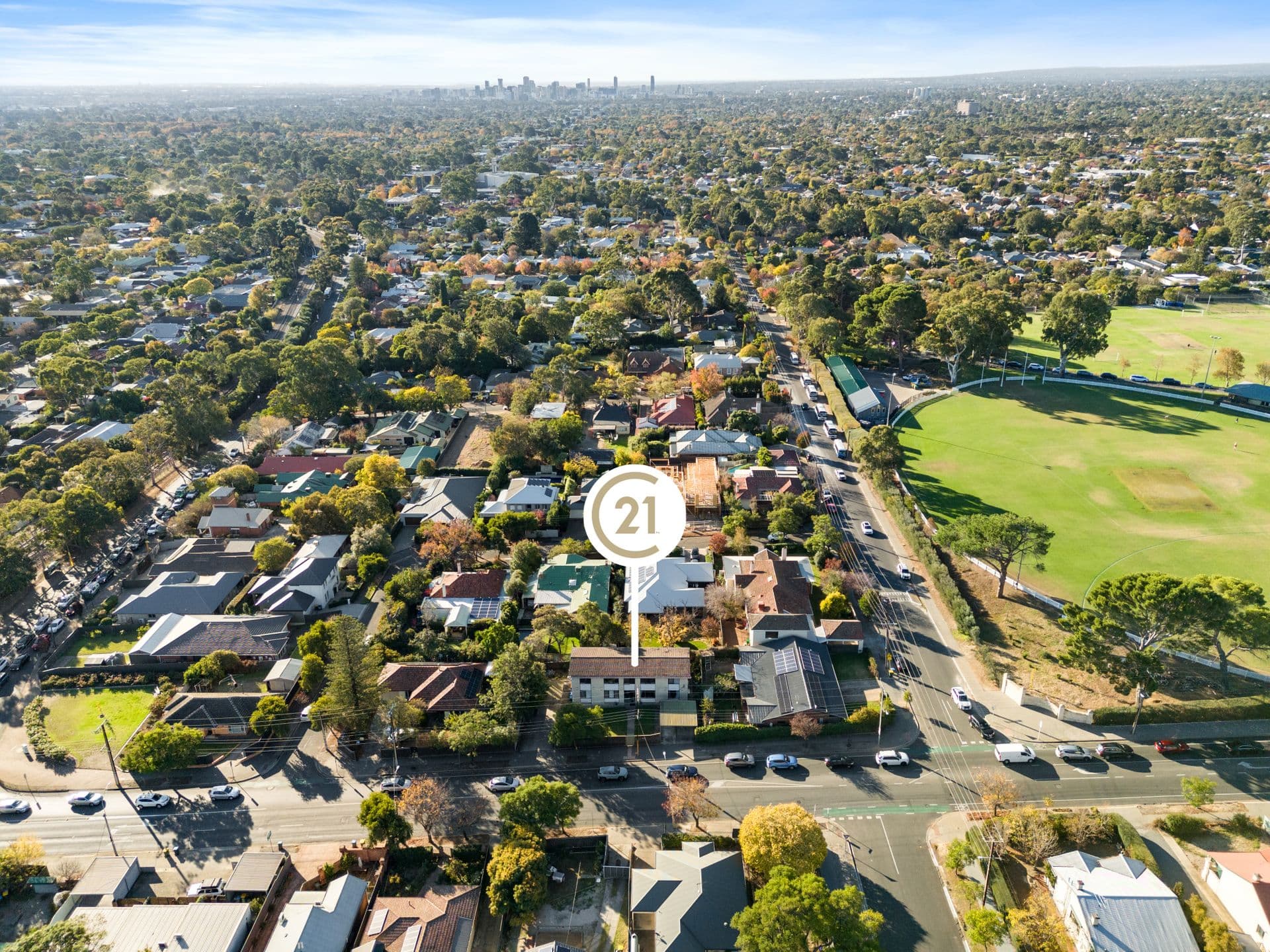 3/6 Blythewood Road, Torrens Park, SA, 5062, Torrens Park - Thumbnail 2