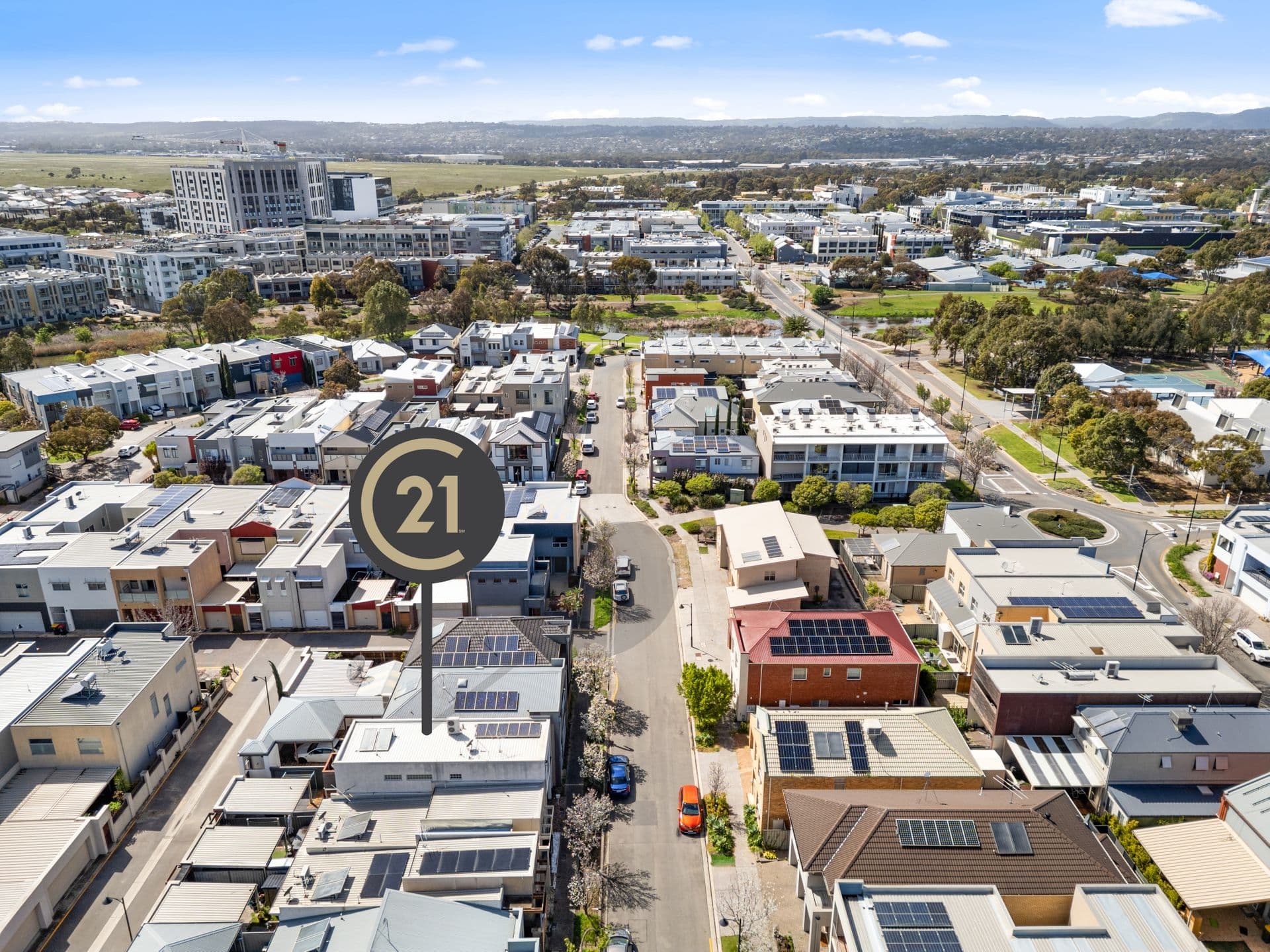 20 Robinson Street, Mawson Lakes, SA, 5095, Mawson Lakes - Thumbnail 2