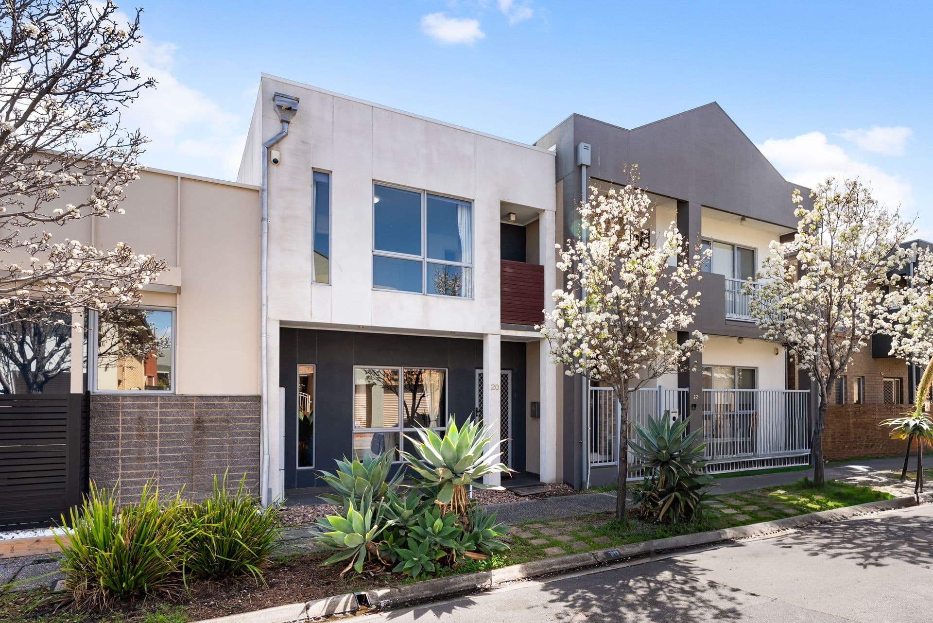20 Robinson Street, Mawson Lakes, SA, 5095, Mawson Lakes - Image 1