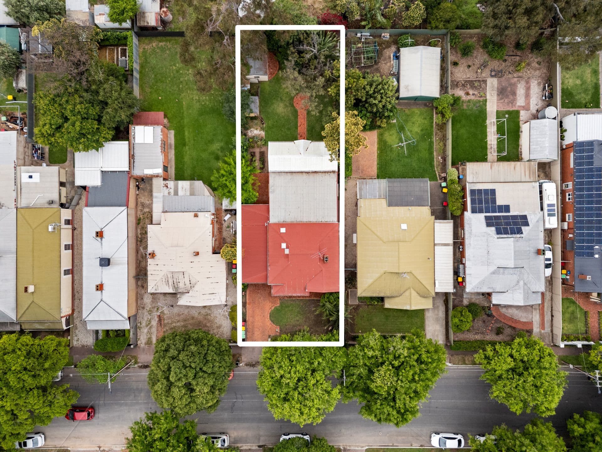 82 Alexandra Street, Prospect, SA, 5082, Prospect - Thumbnail 3