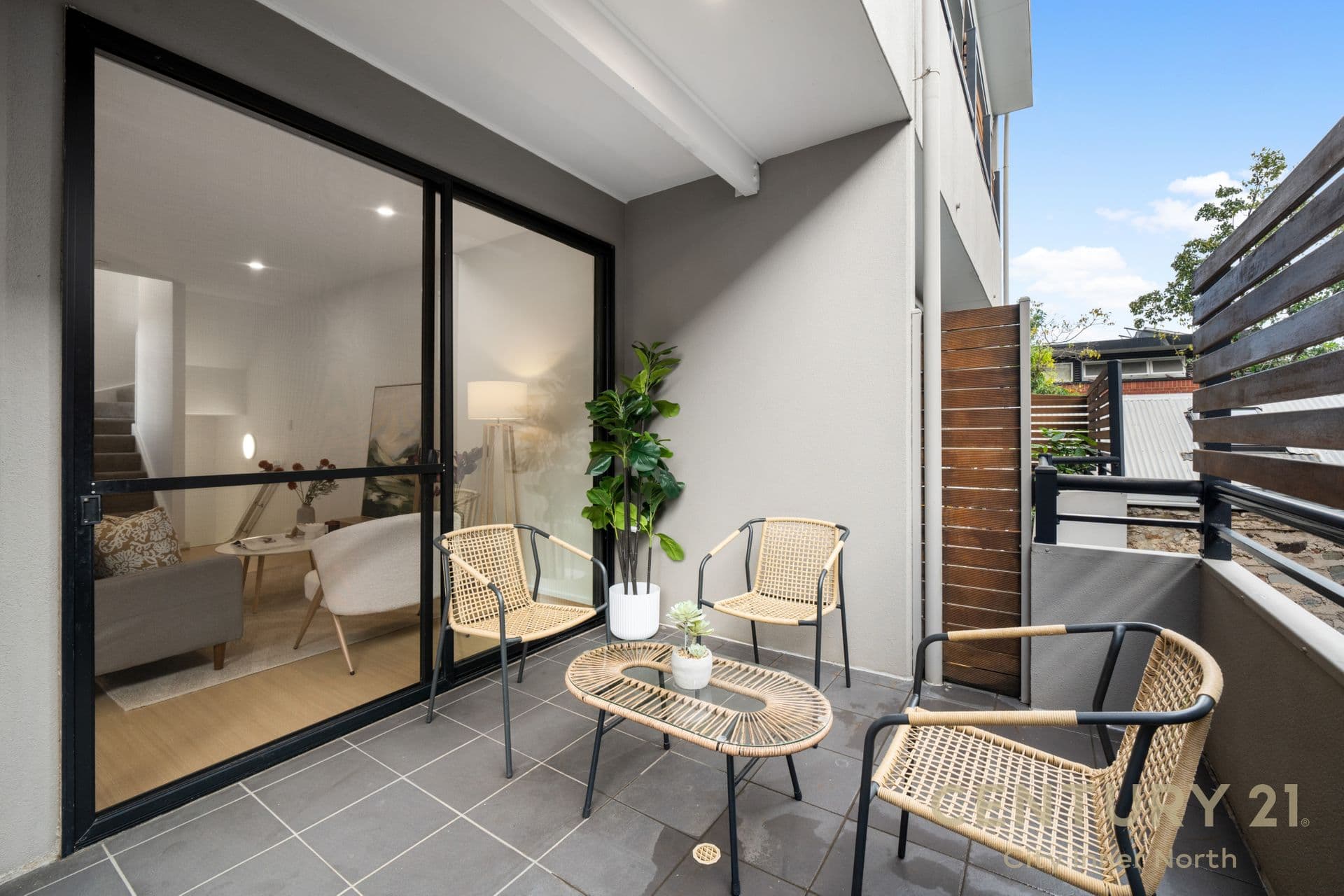 3/29 Bartels Street, Adelaide, SA, 5000, Adelaide - Thumbnail 4