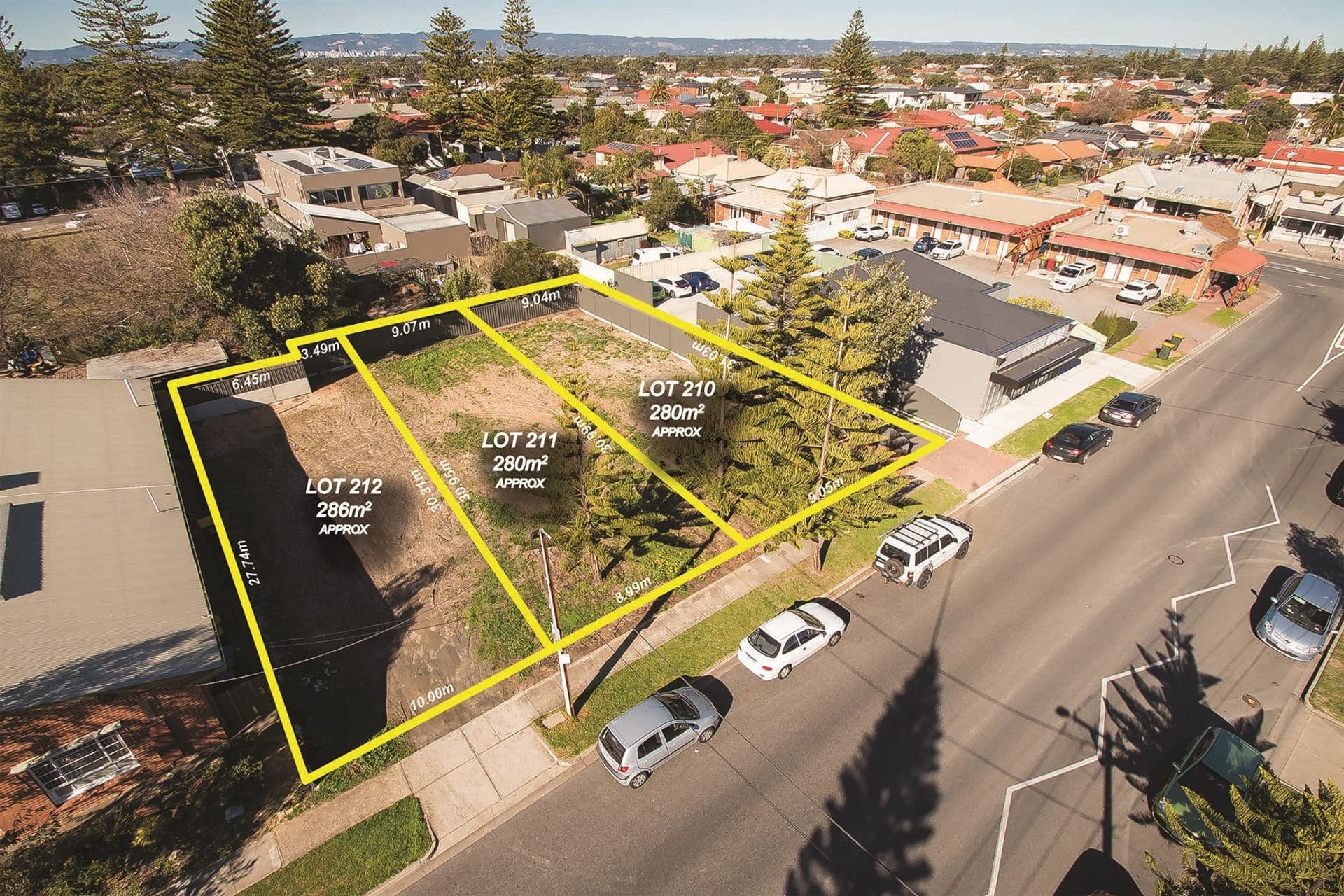 4 Charles Sturt Avenue, Grange, SA, 5022, Grange - Image 1