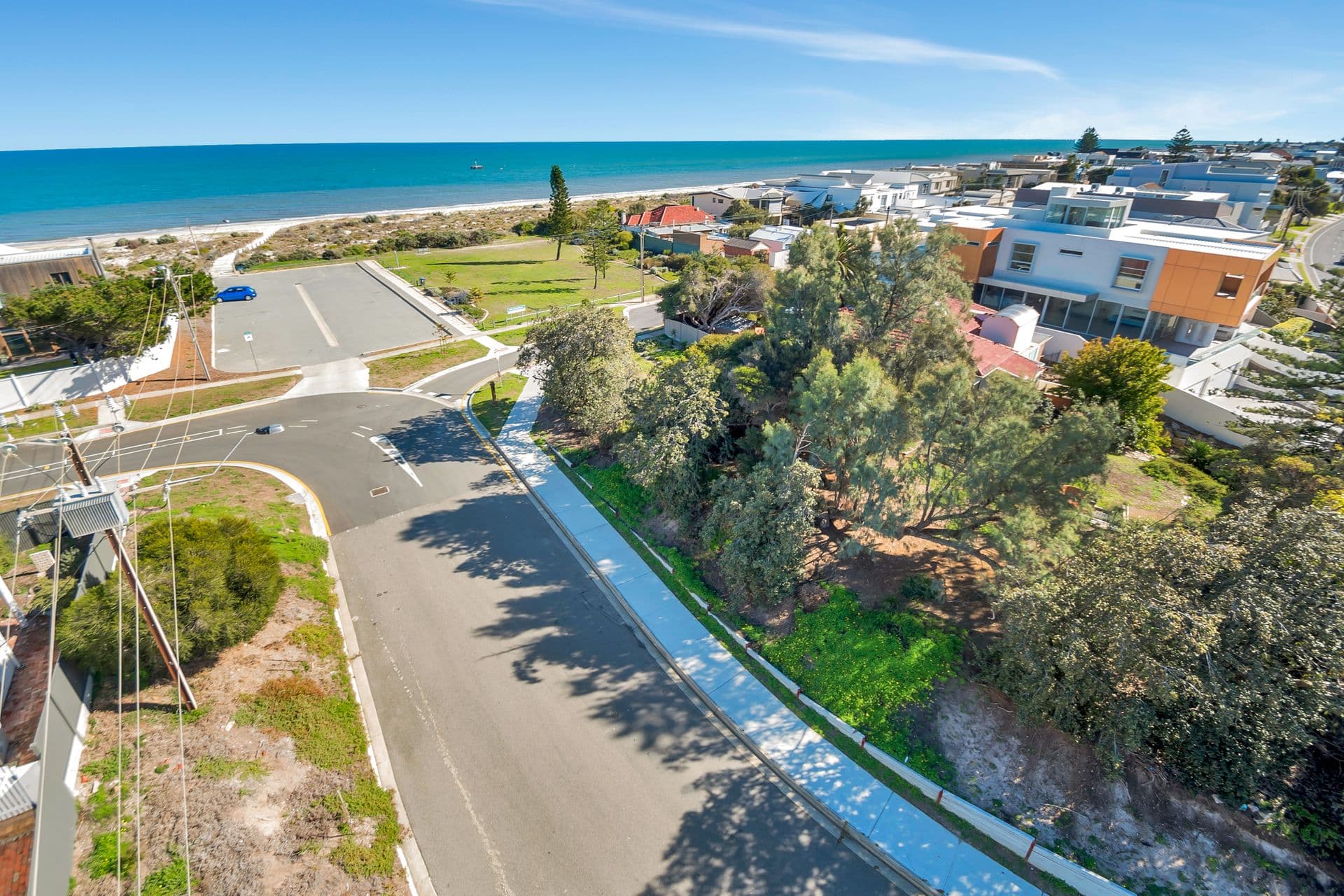 Lot 33  Fort Street, Tennyson, SA, 5022, Tennyson - Thumbnail 2